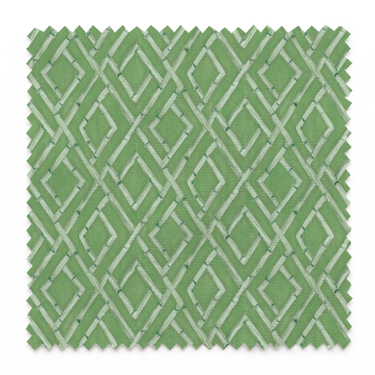 green lattice bamboo dress Susan Winget - - Diamond special occasion dressses