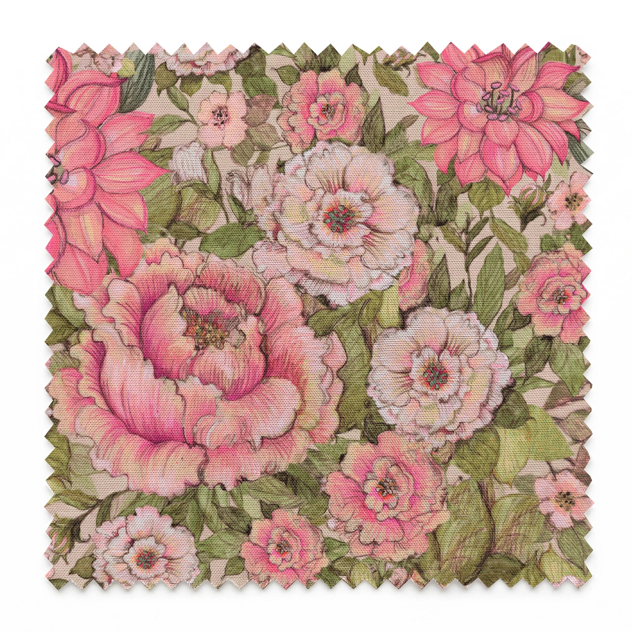  springs swatch pinked