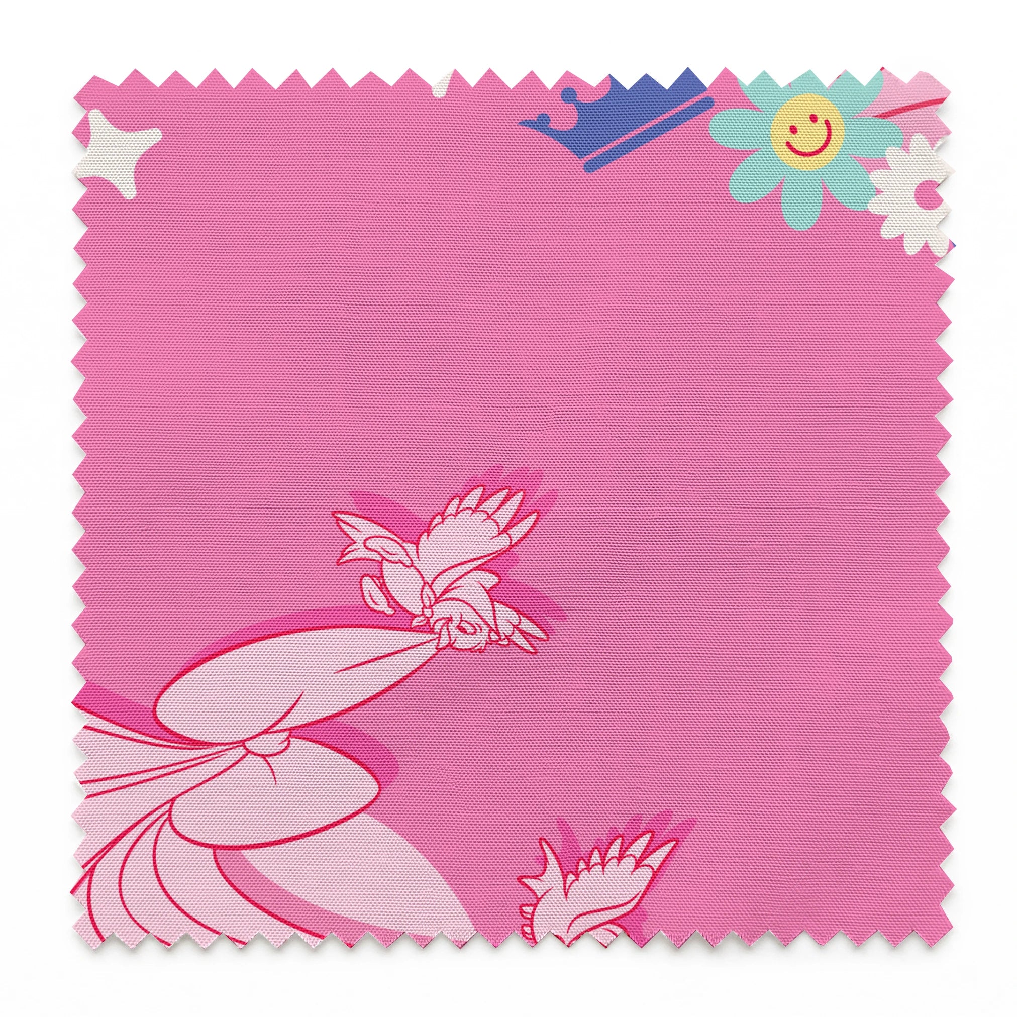  springs swatch pinked