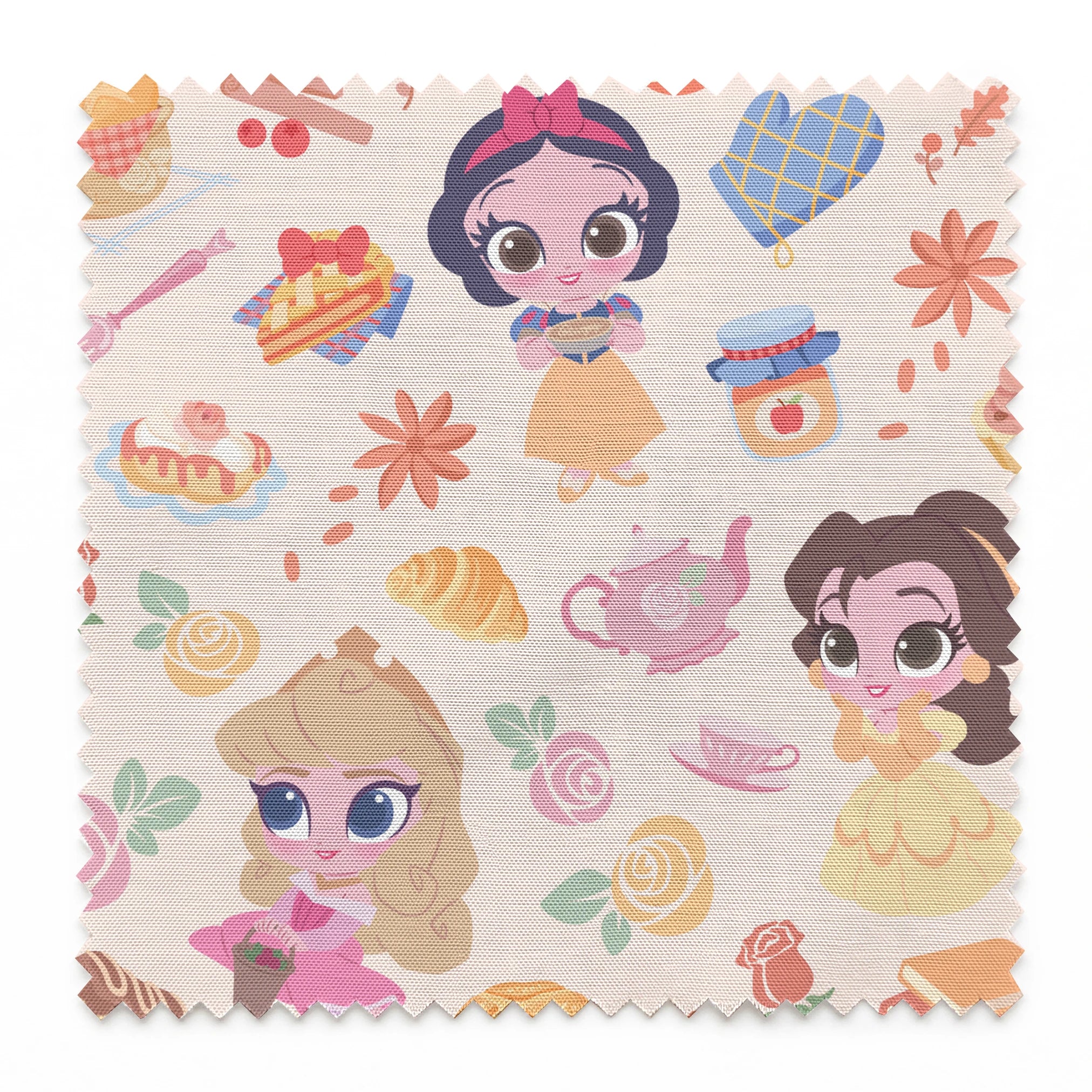  springs swatch pinked
