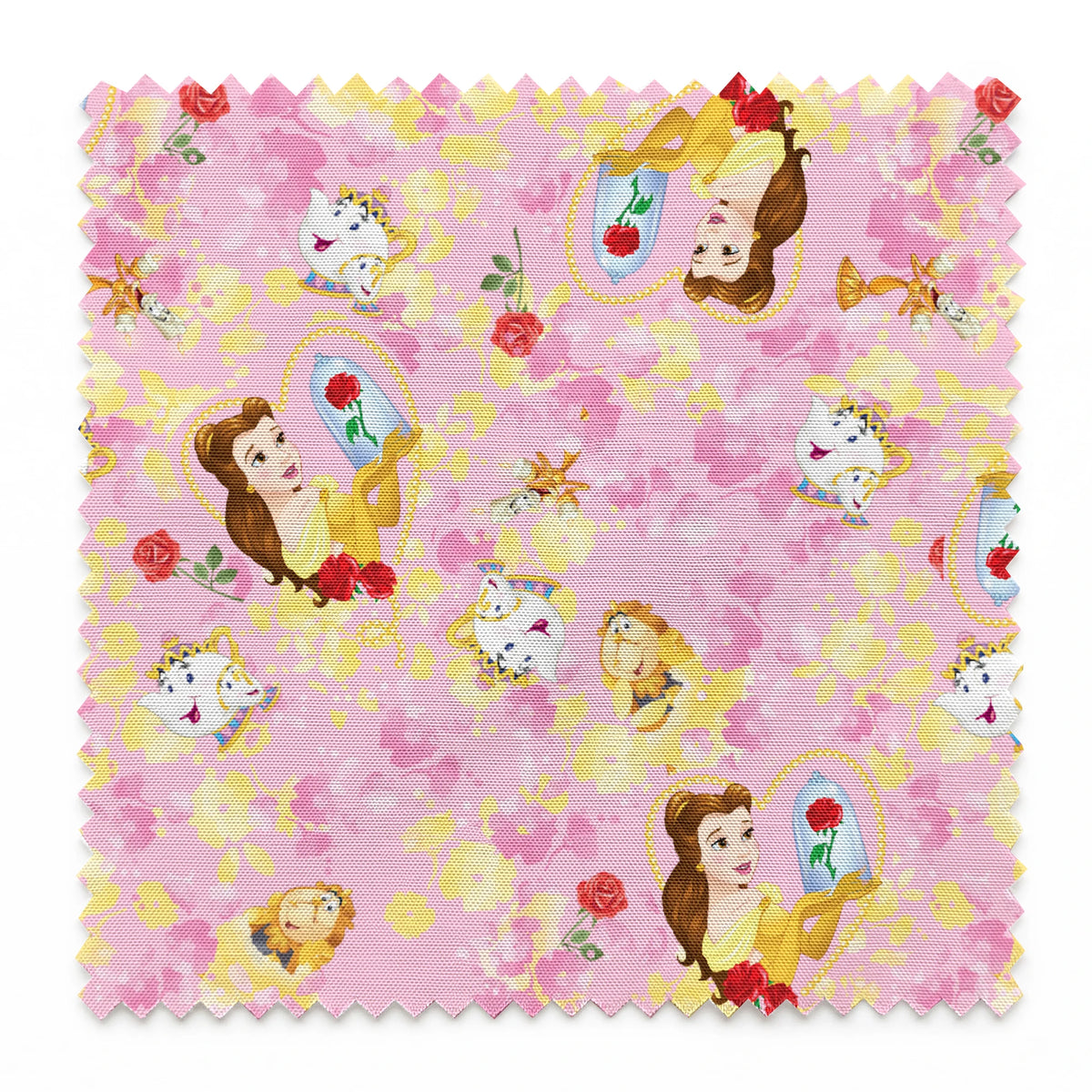  springs swatch pinked