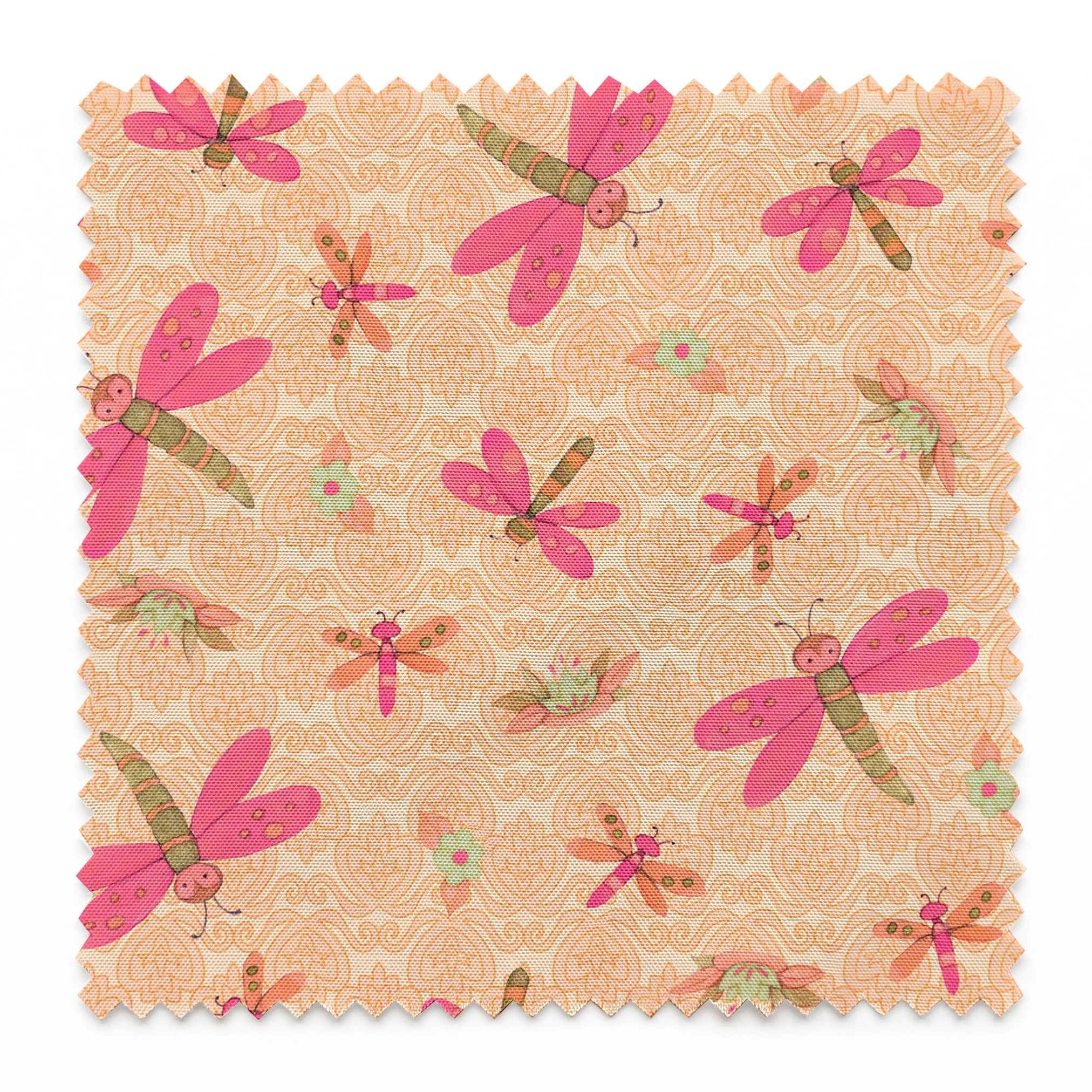  springs swatch pinked