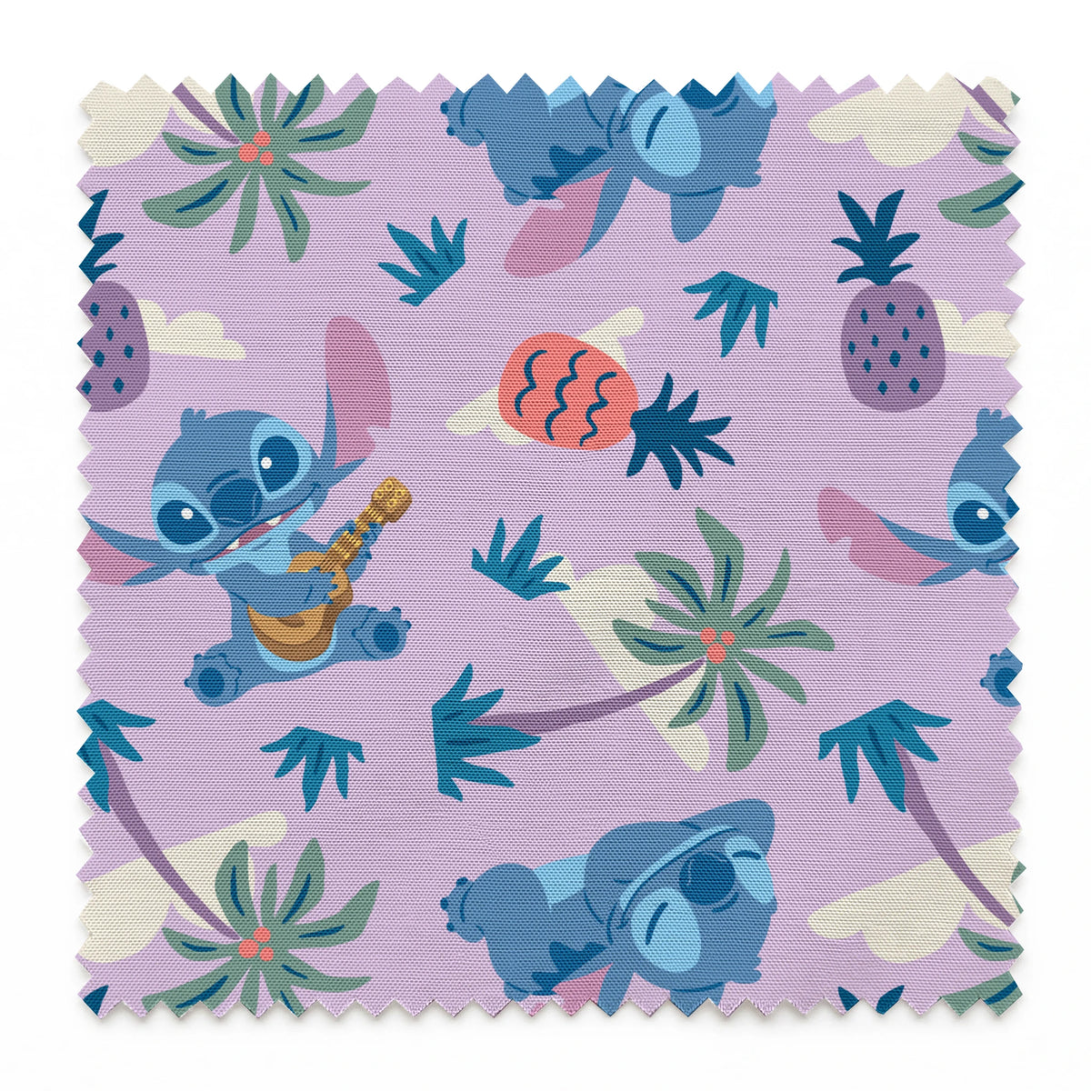  springs swatch pinked