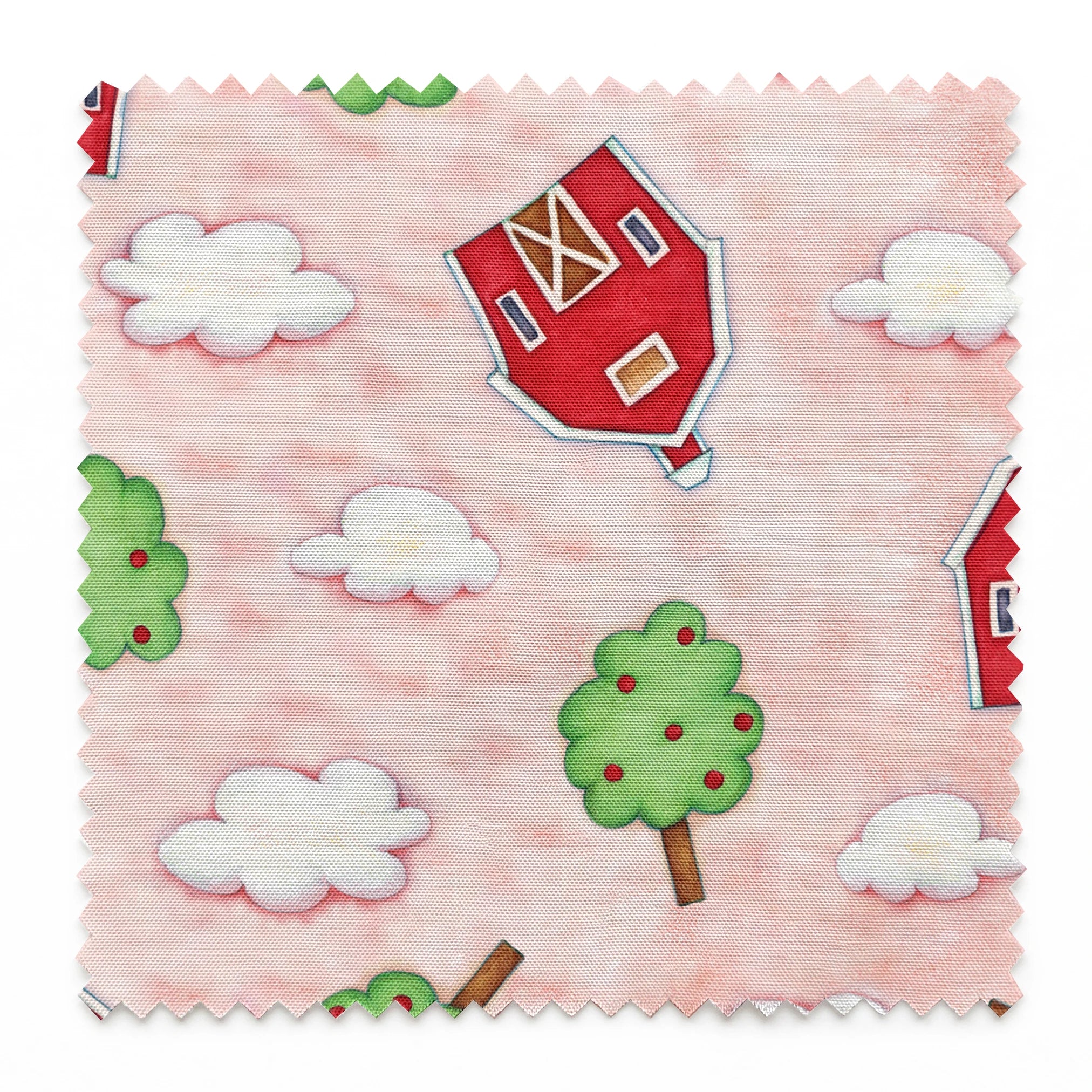 springs swatch pinked