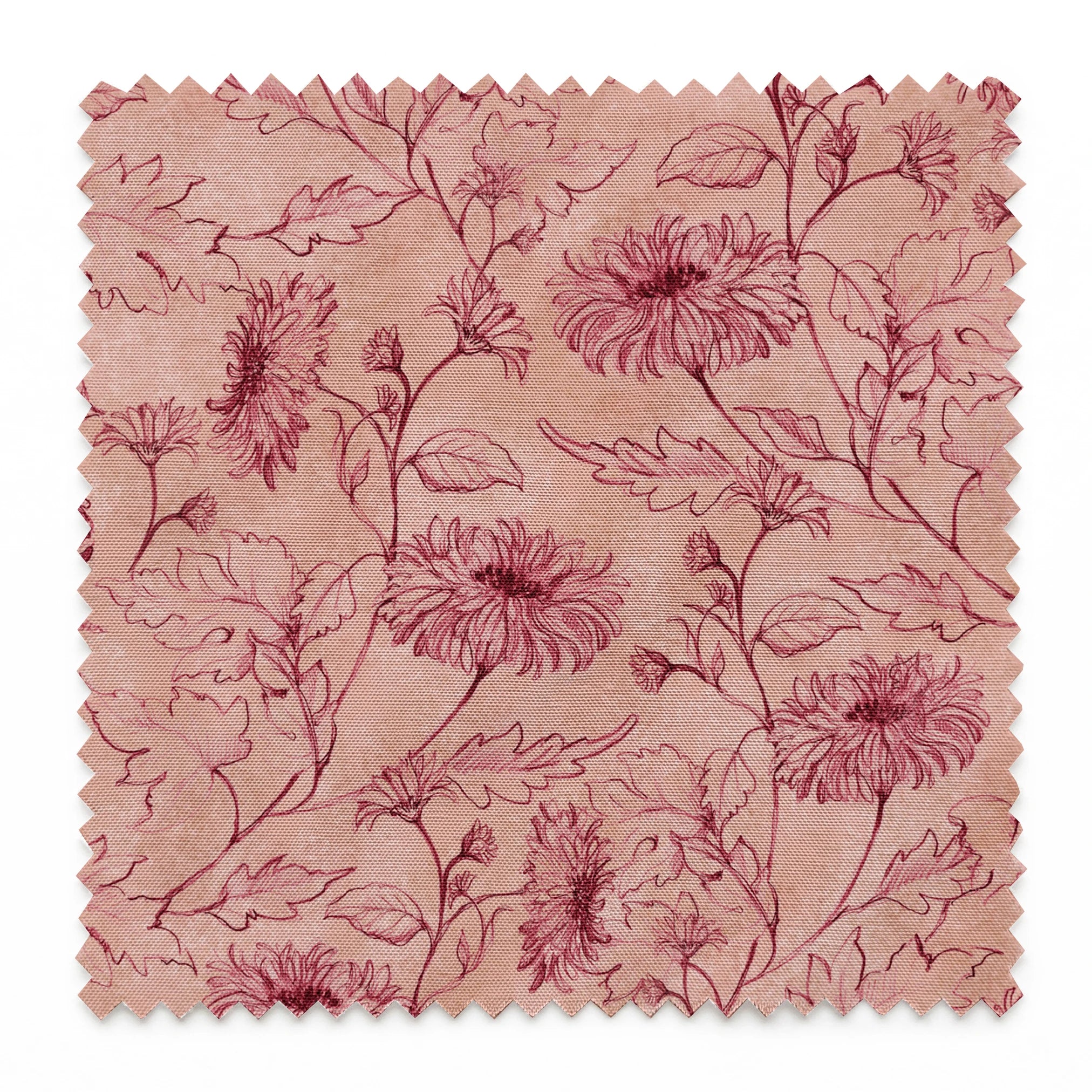  springs swatch pinked