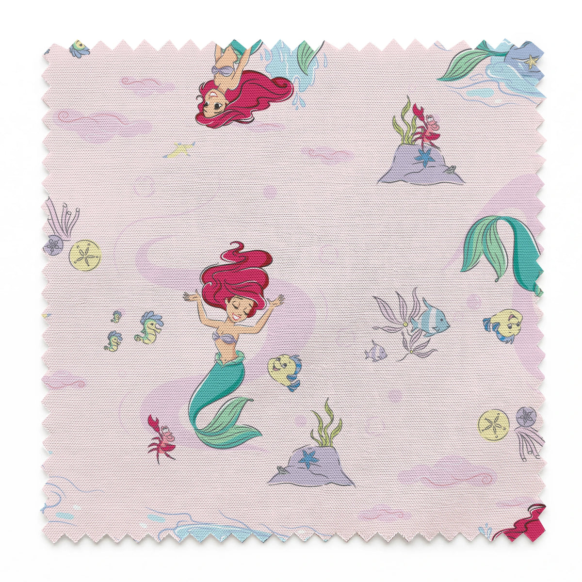  springs swatch pinked