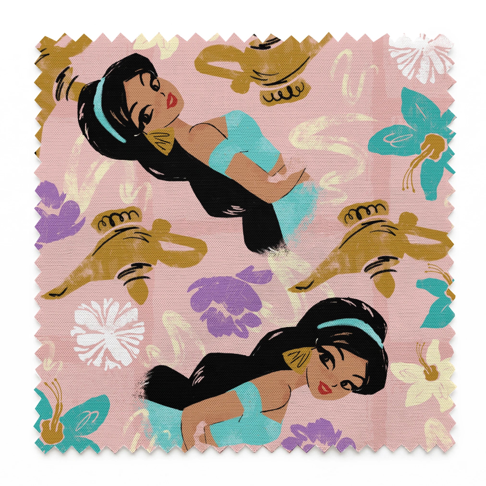  springs swatch pinked