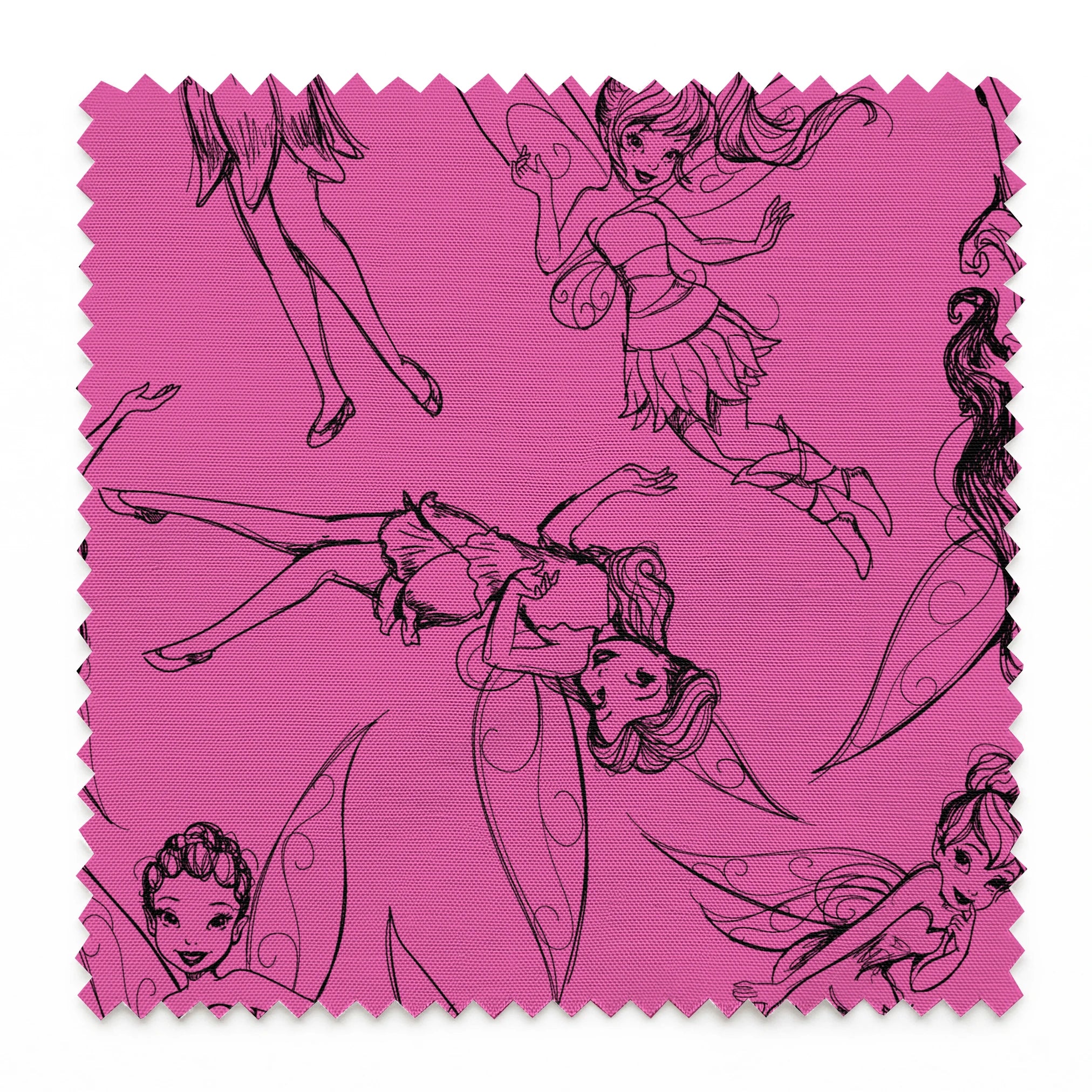  springs swatch pinked