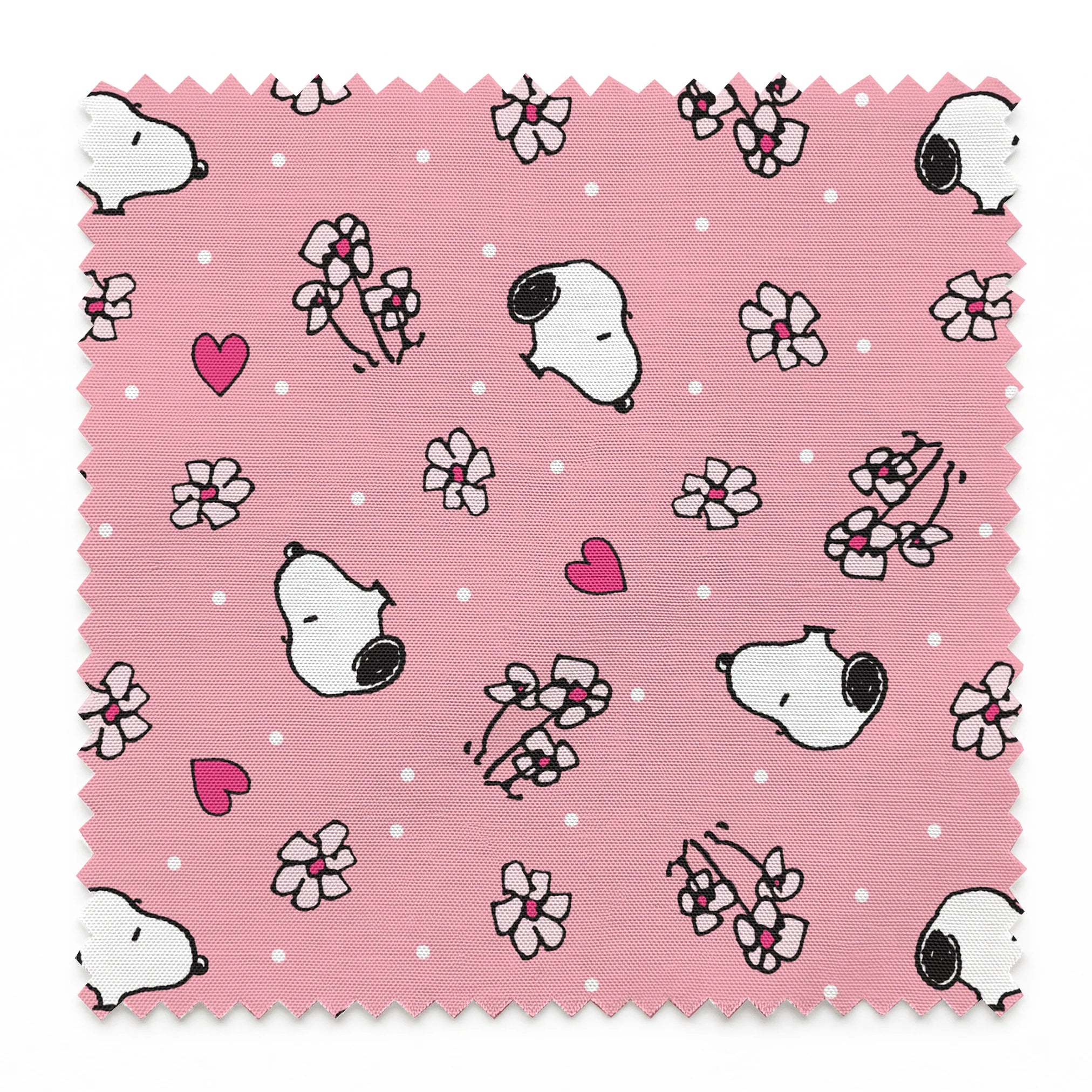  springs swatch pinked