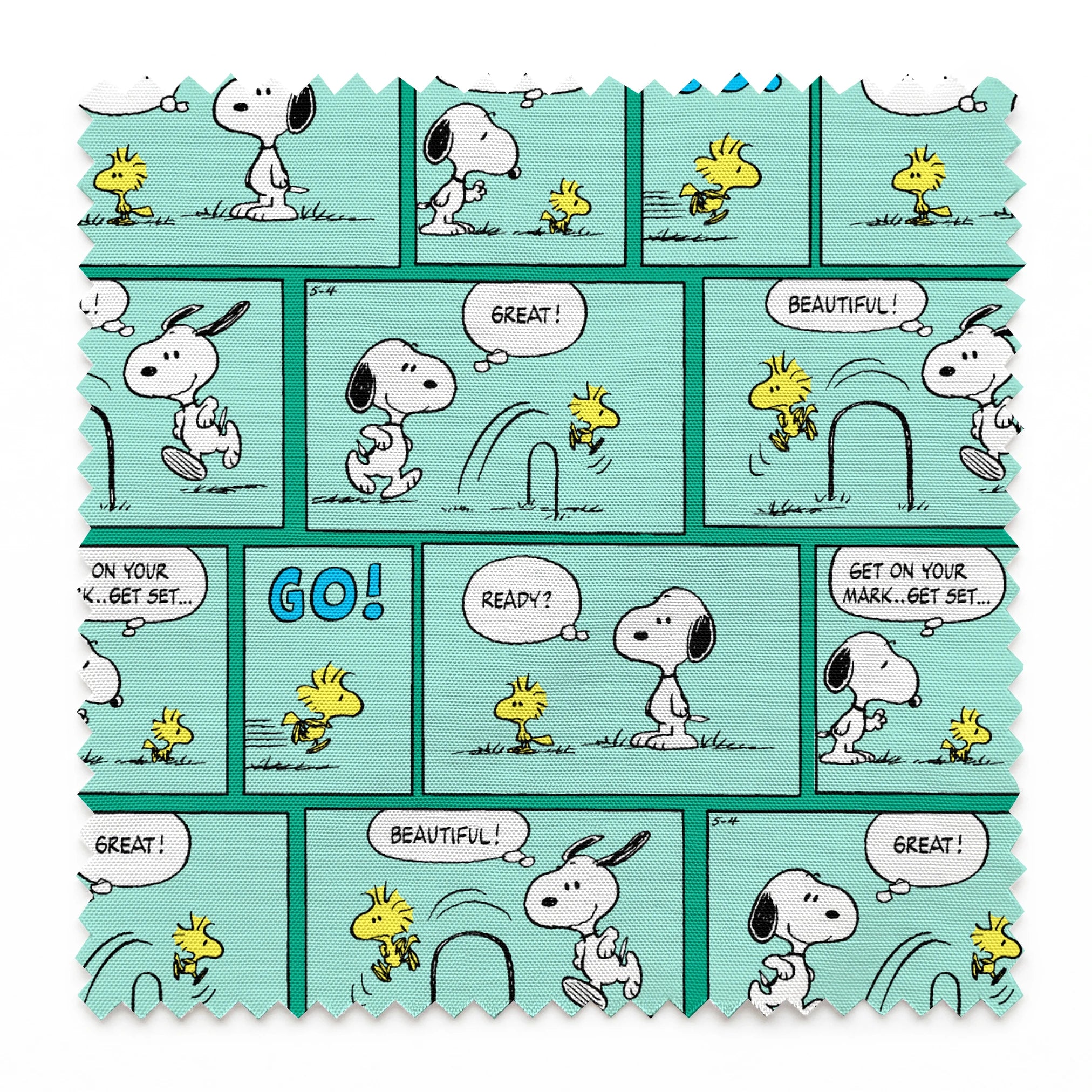  springs swatch pinked