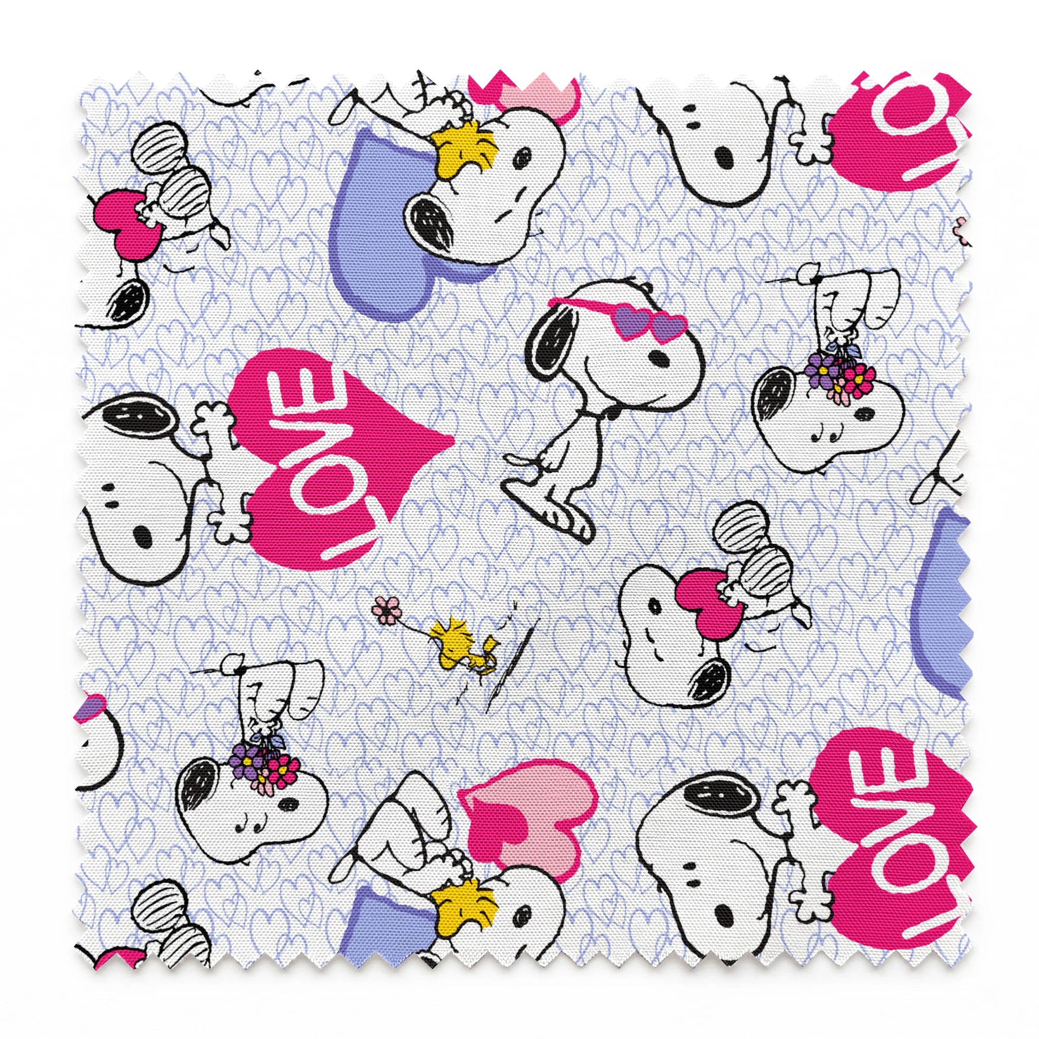 springs swatch pinked