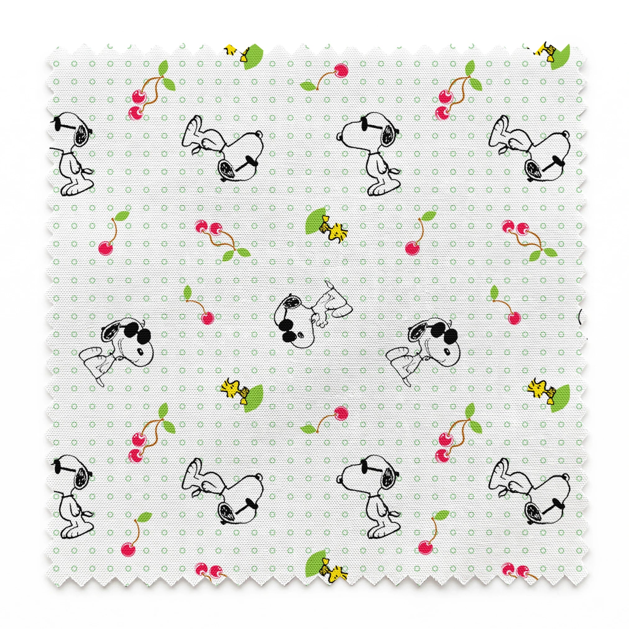  springs swatch pinked