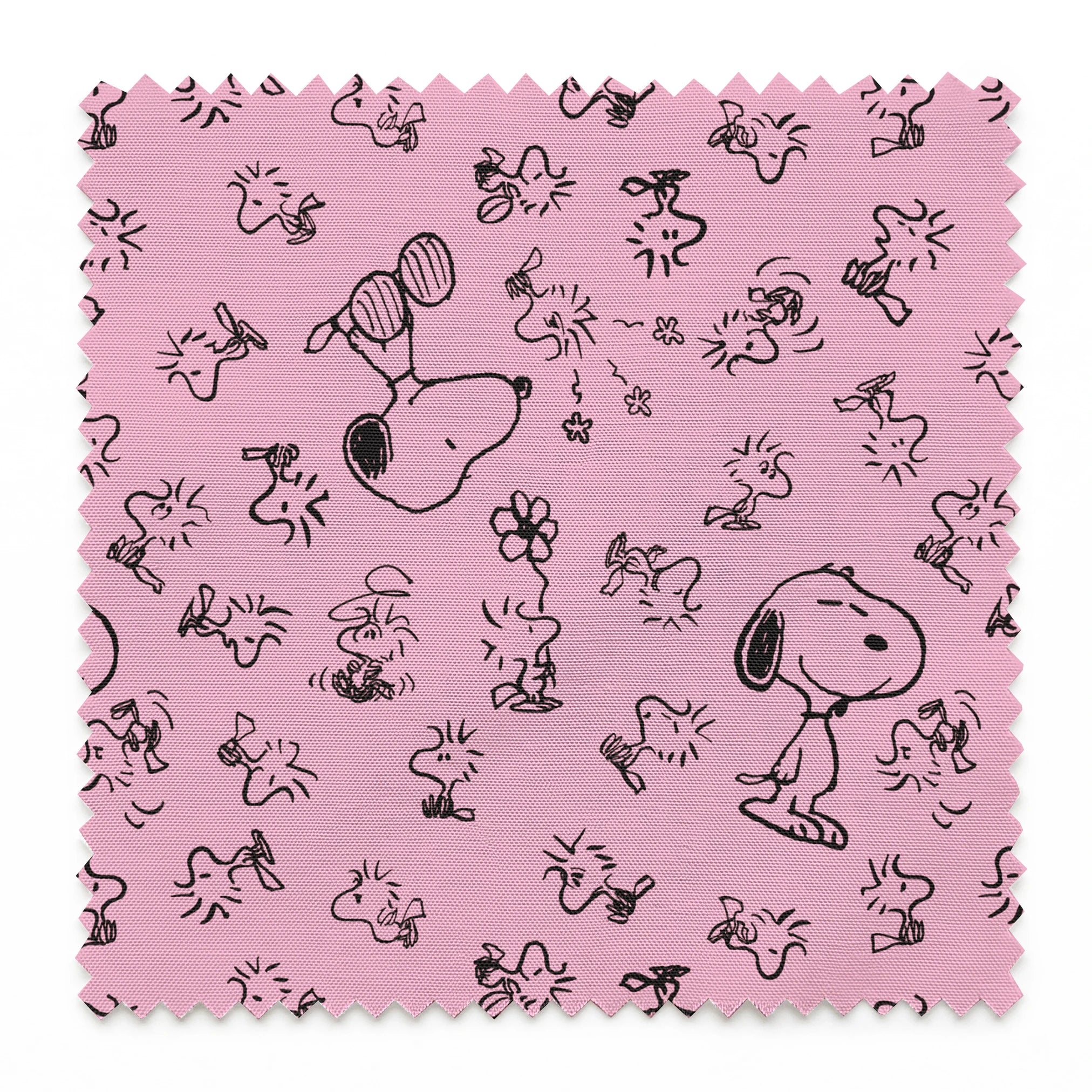  springs swatch pinked