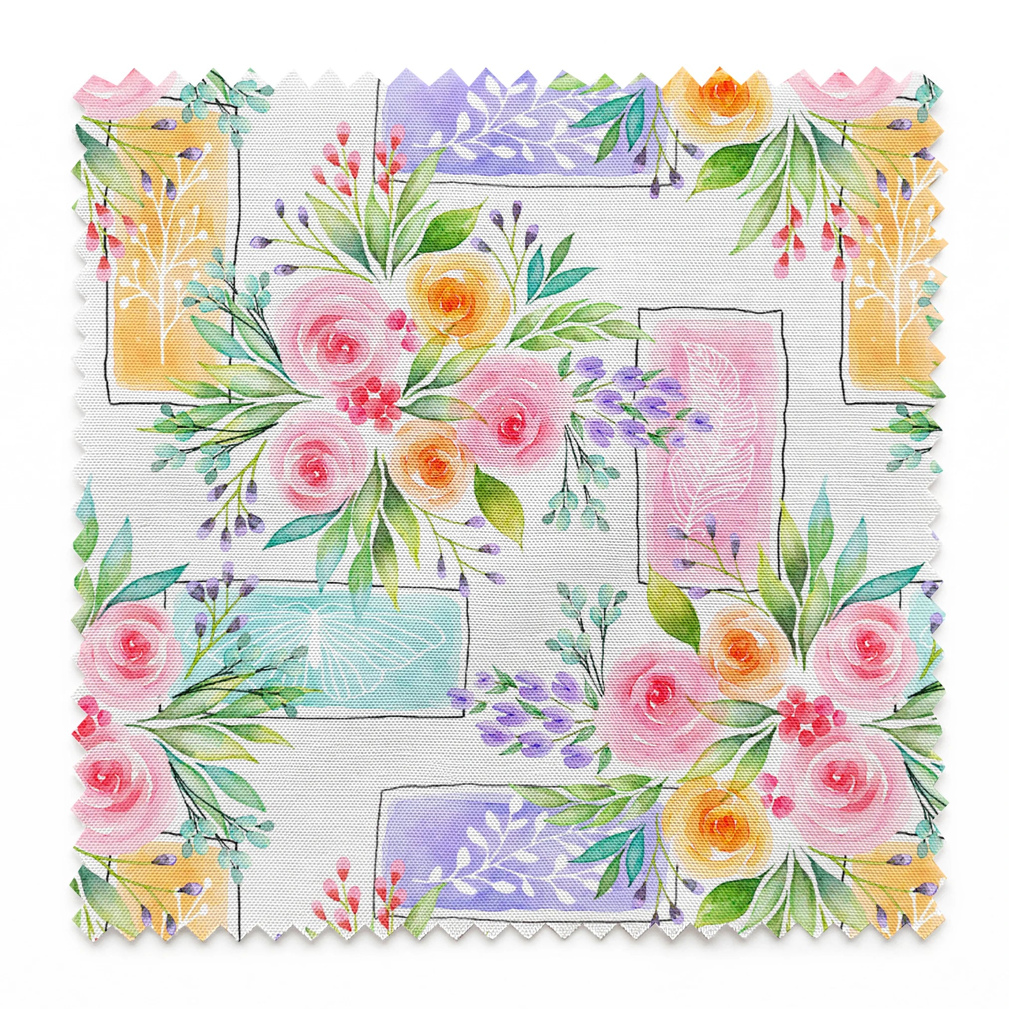  springs swatch pinked