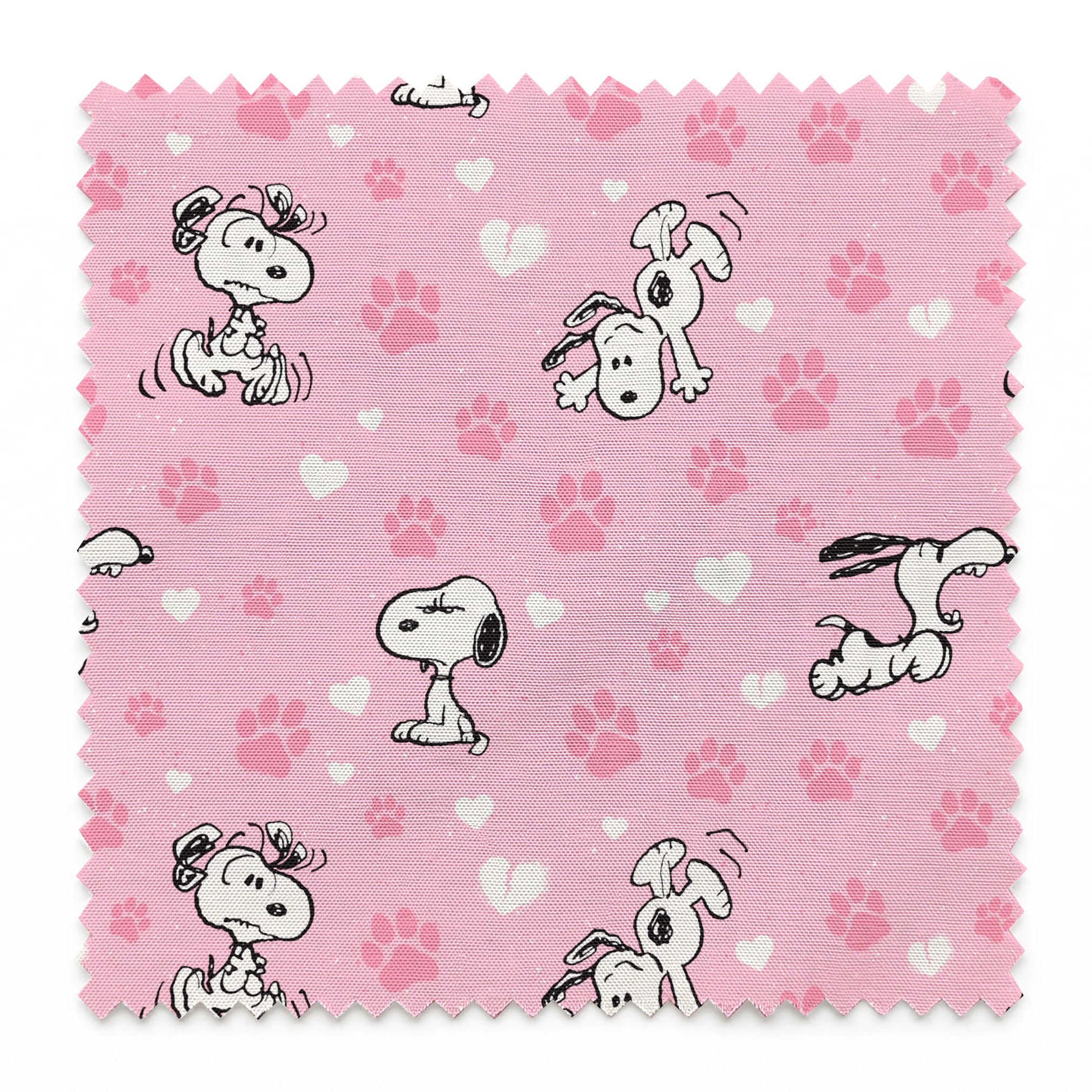  springs swatch pinked