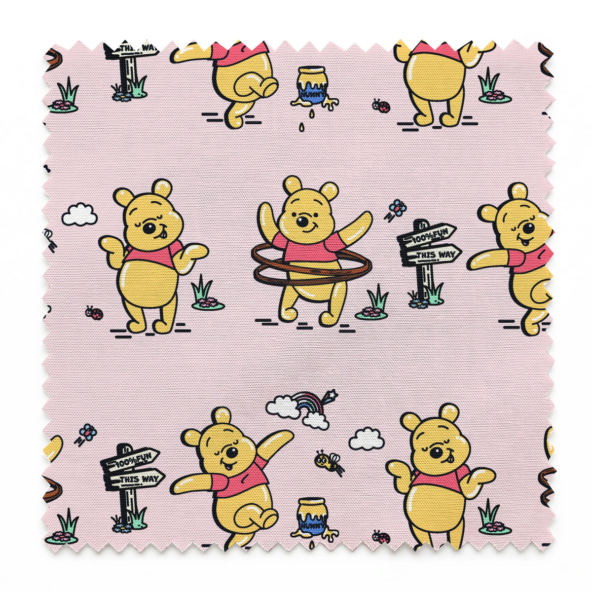  springs swatch pinked