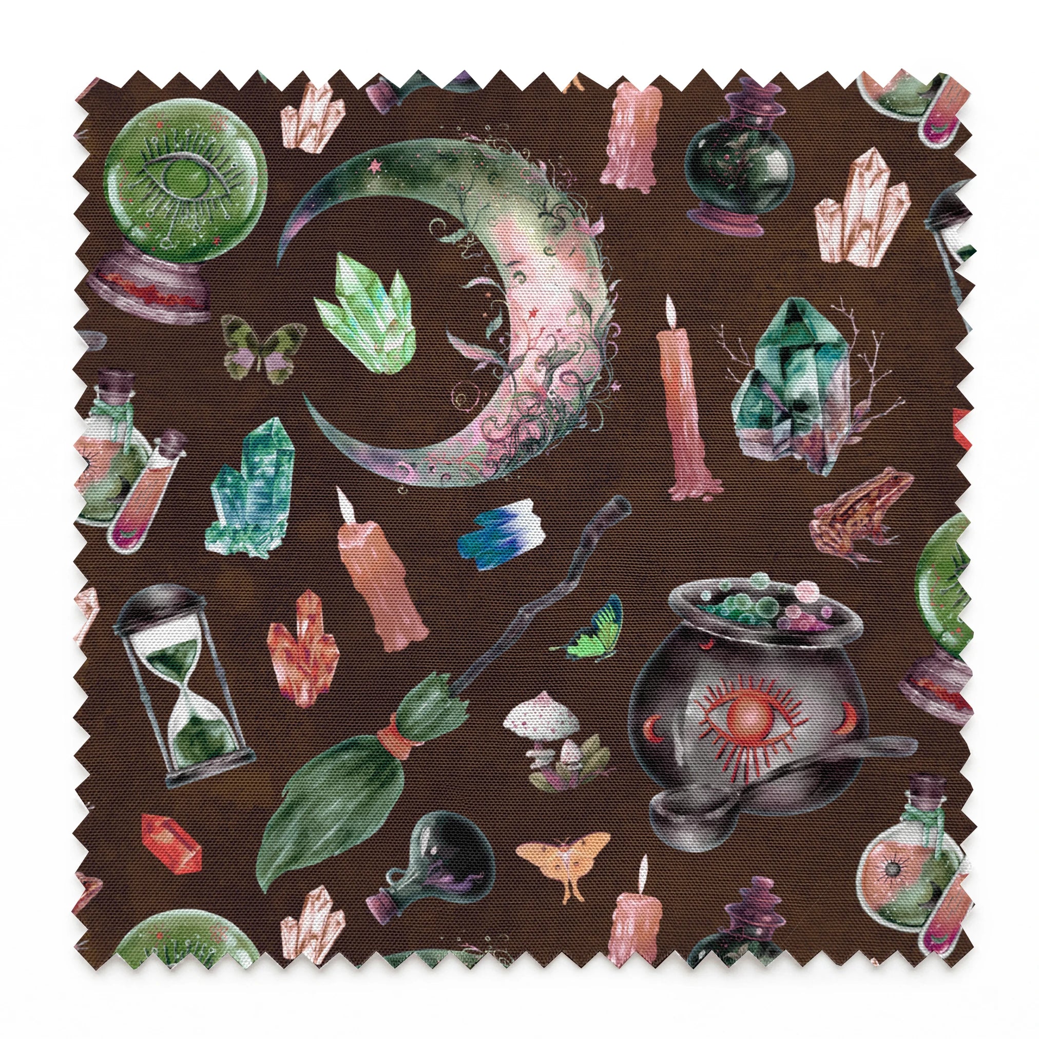 springs swatch pinked