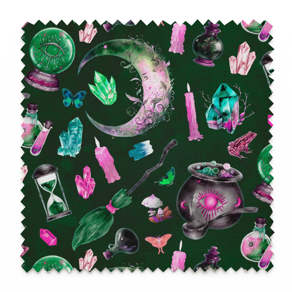  springs swatch pinked