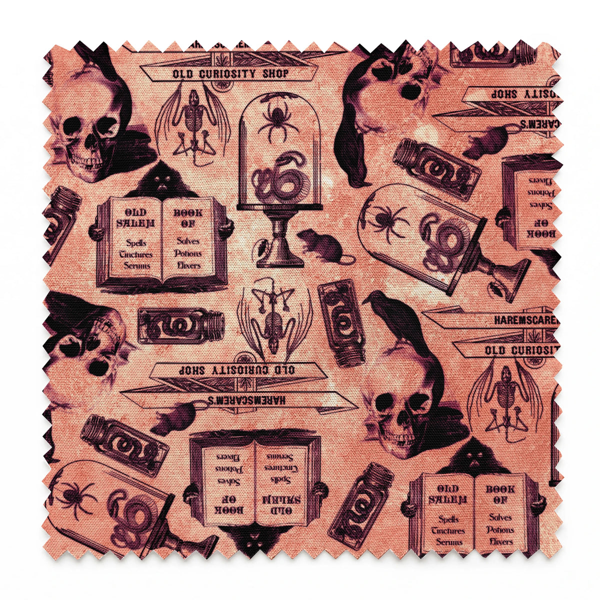  springs swatch pinked