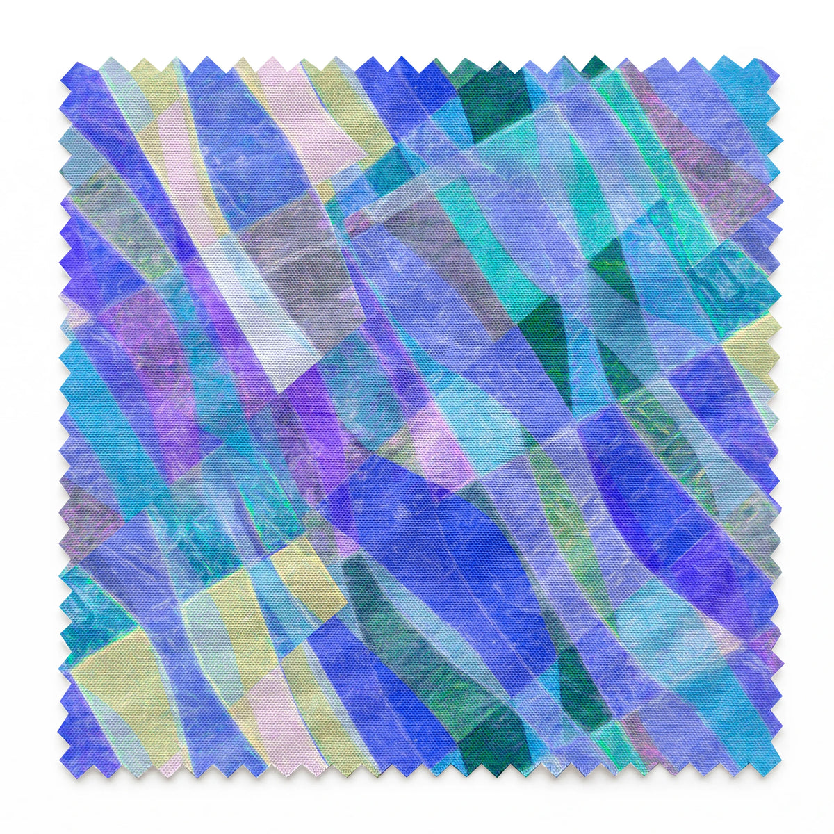  springs swatch pinked