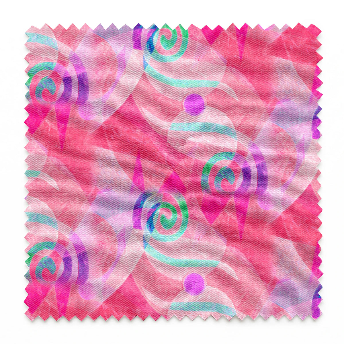 springs swatch pinked