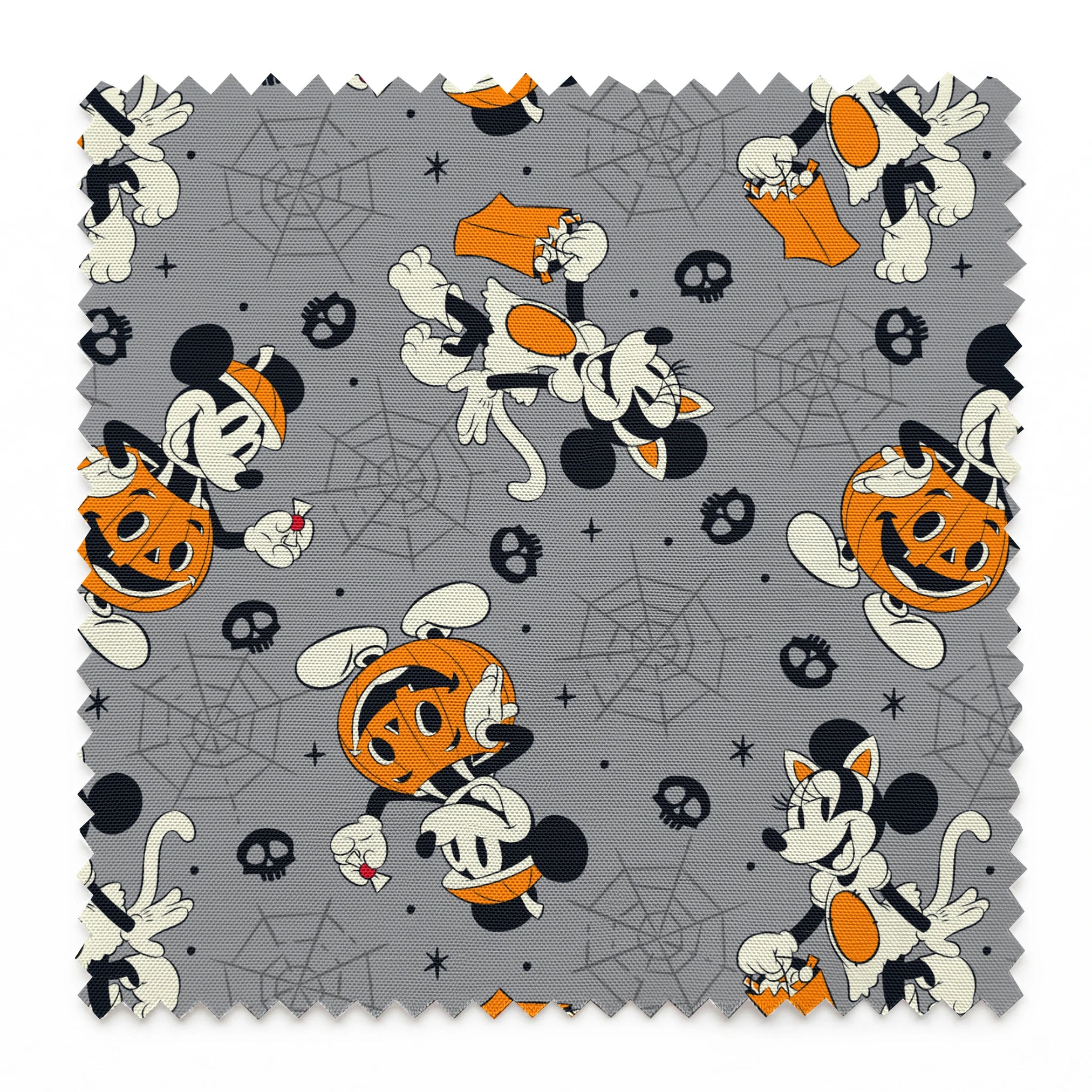 Mickey & Friends