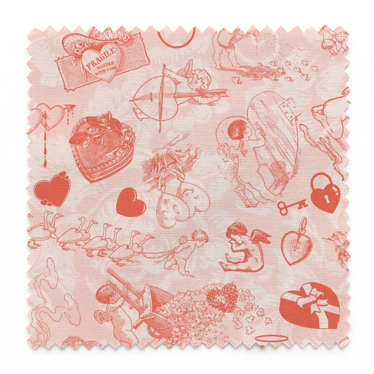  springs swatch pinked