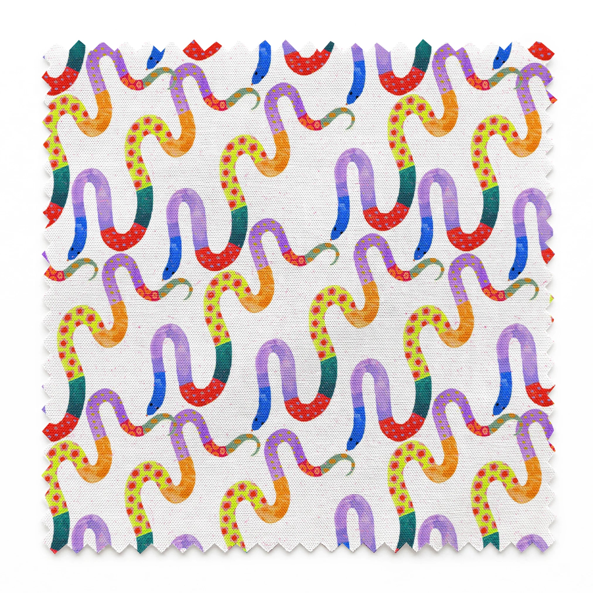  springs swatch pinked