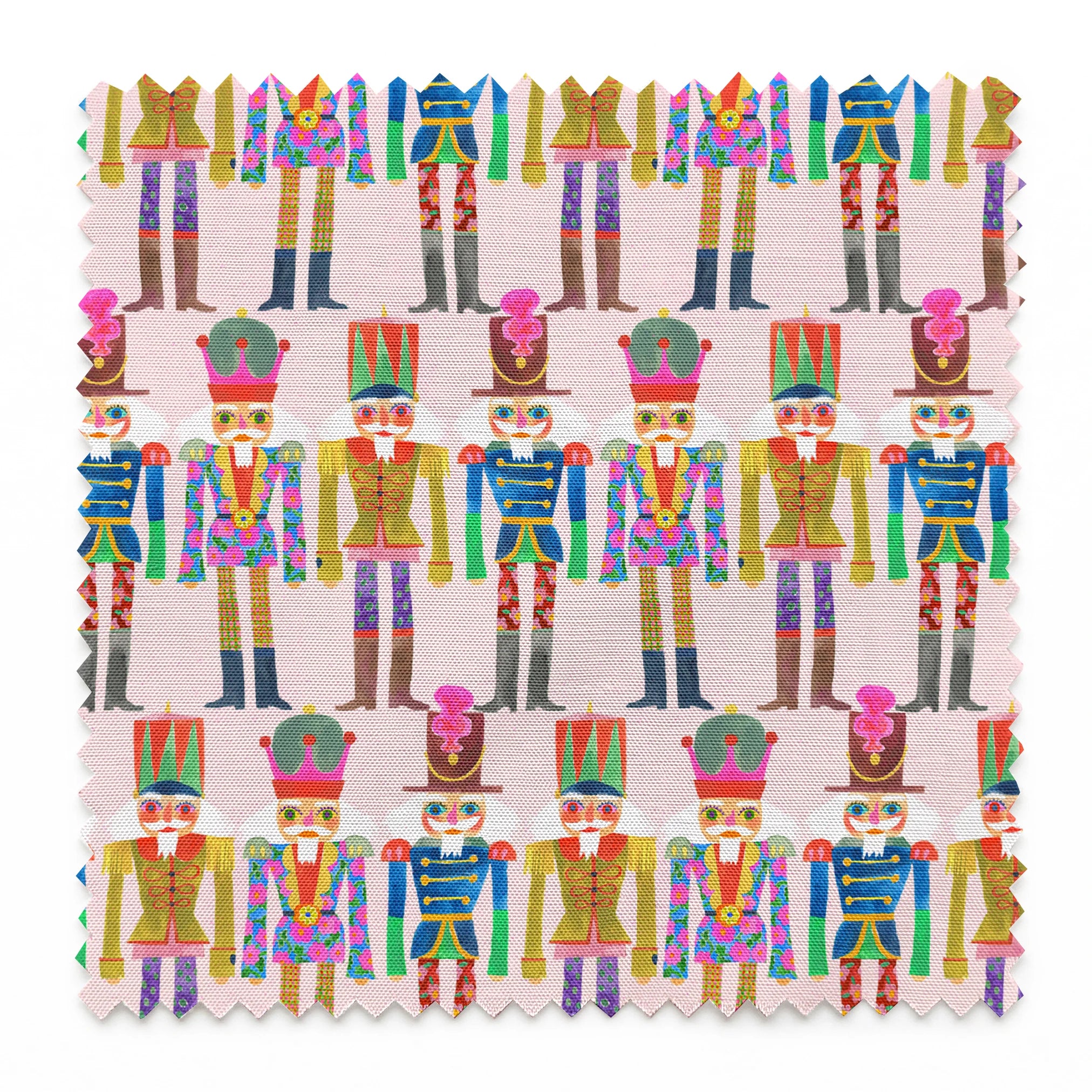  springs swatch pinked