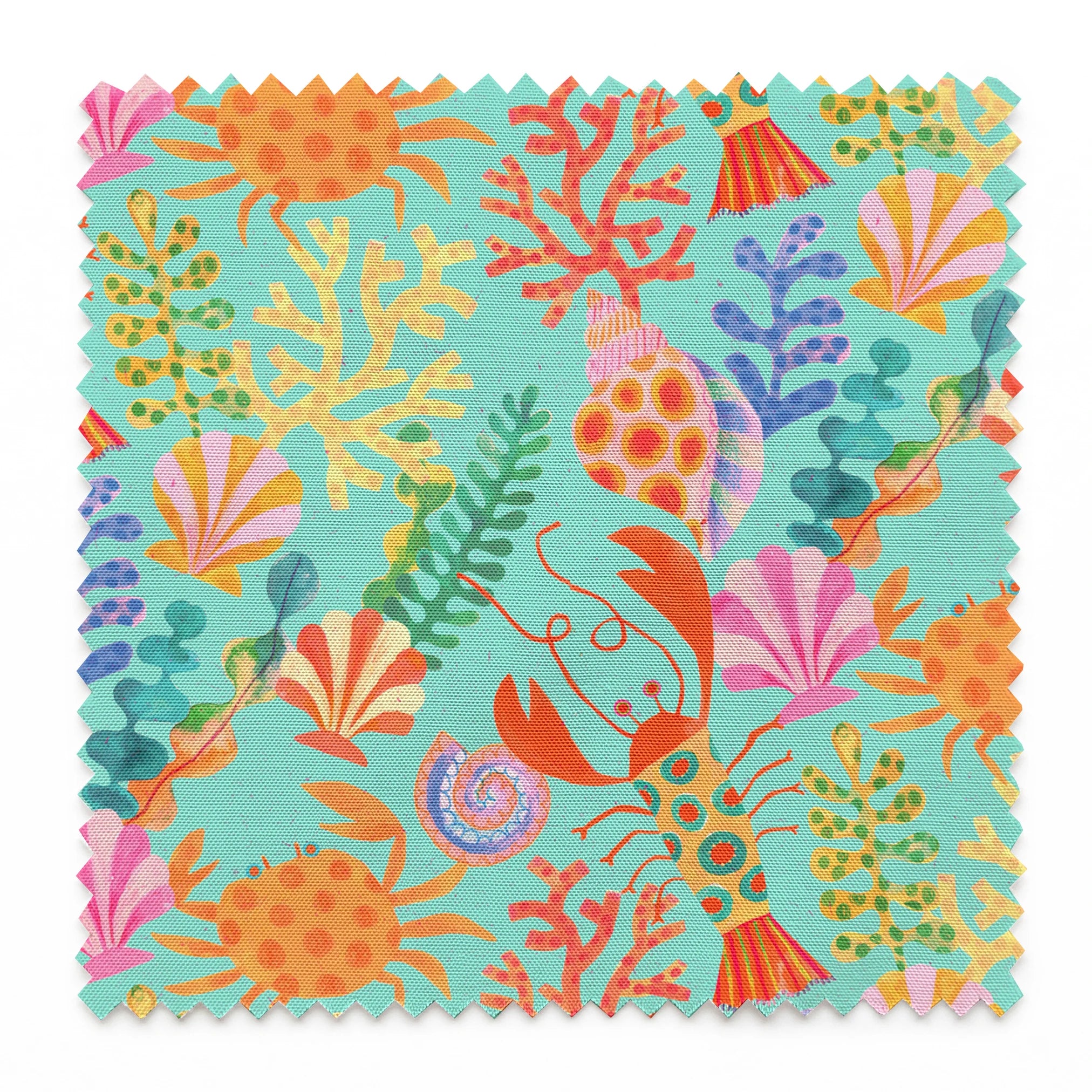  springs swatch pinked