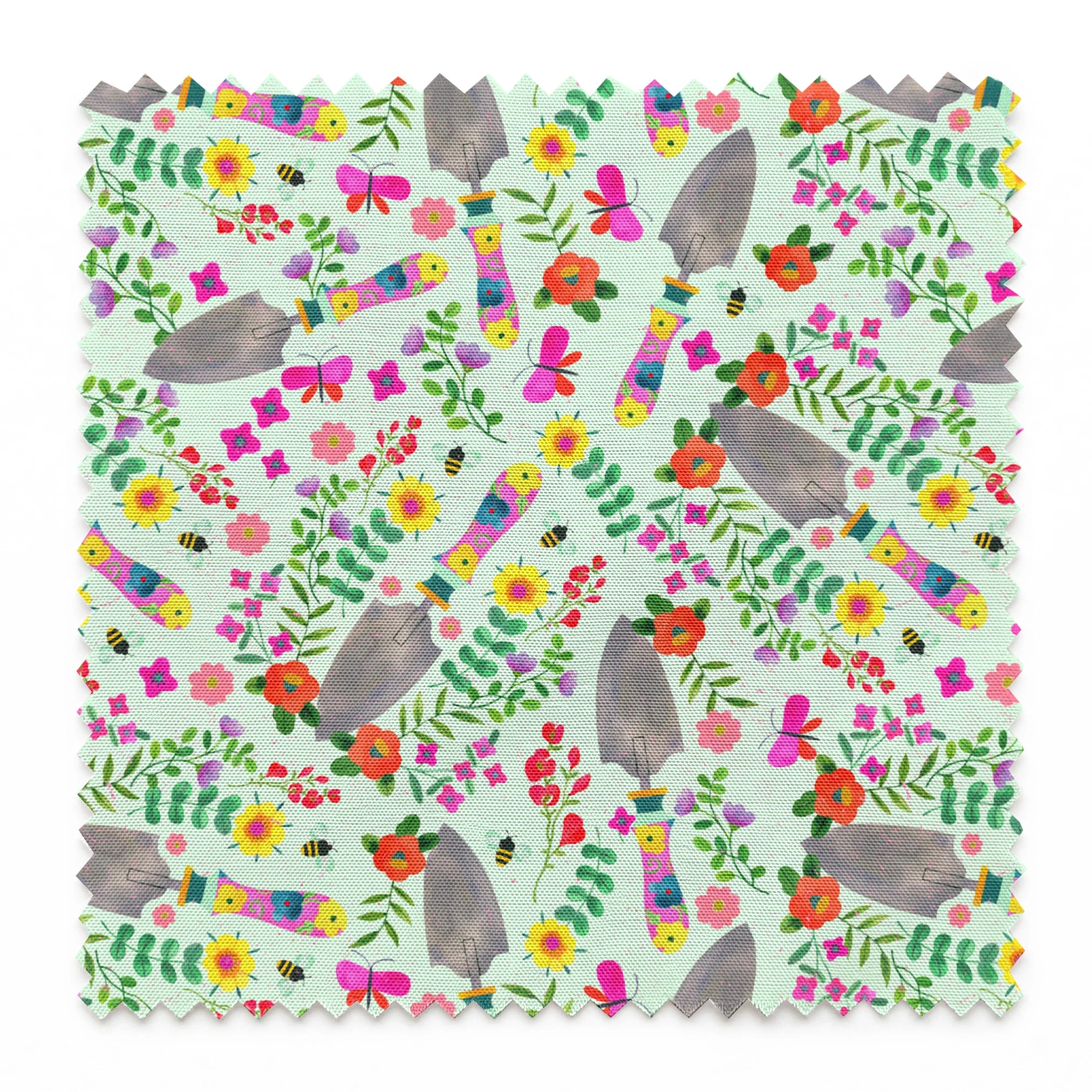  springs swatch pinked