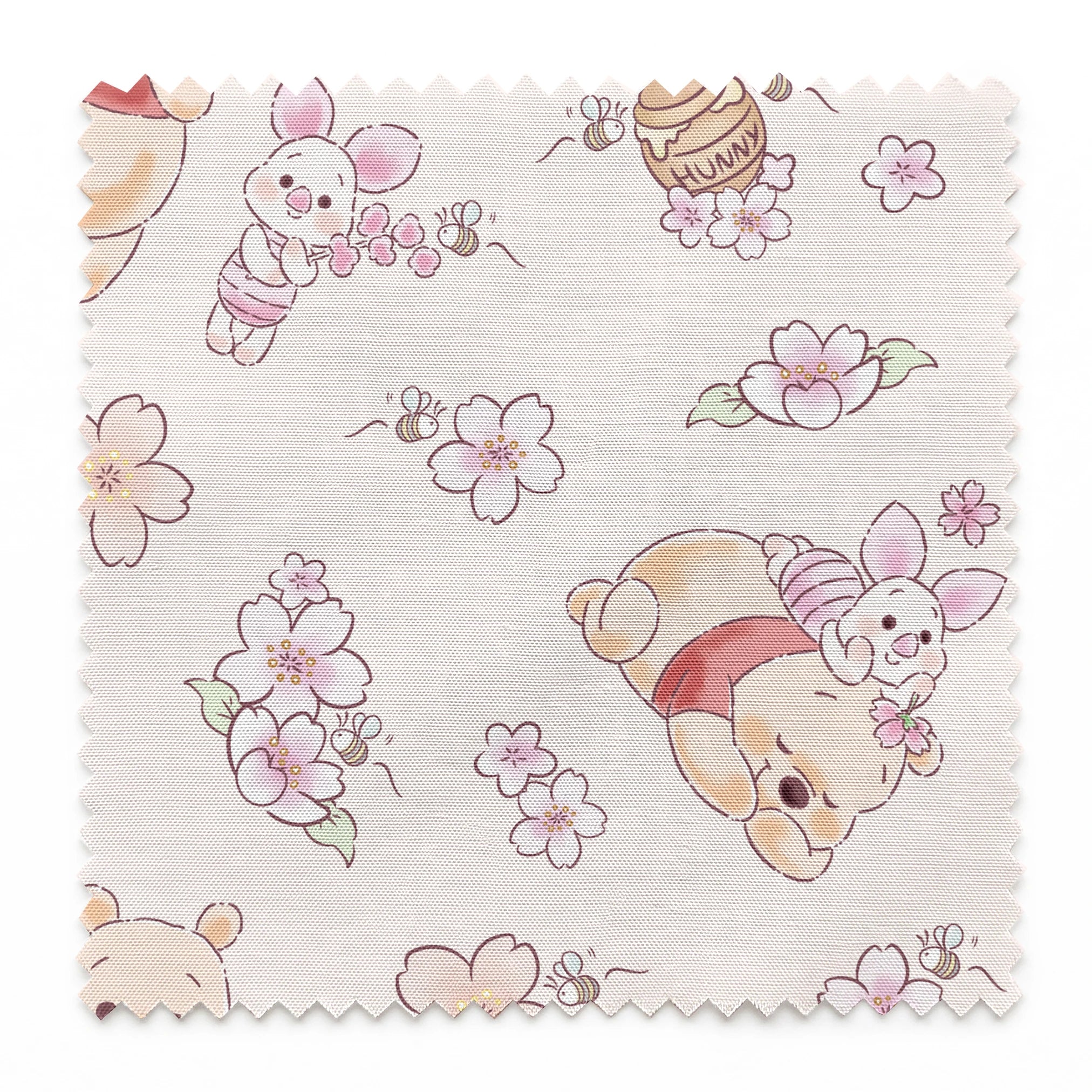  springs swatch pinked