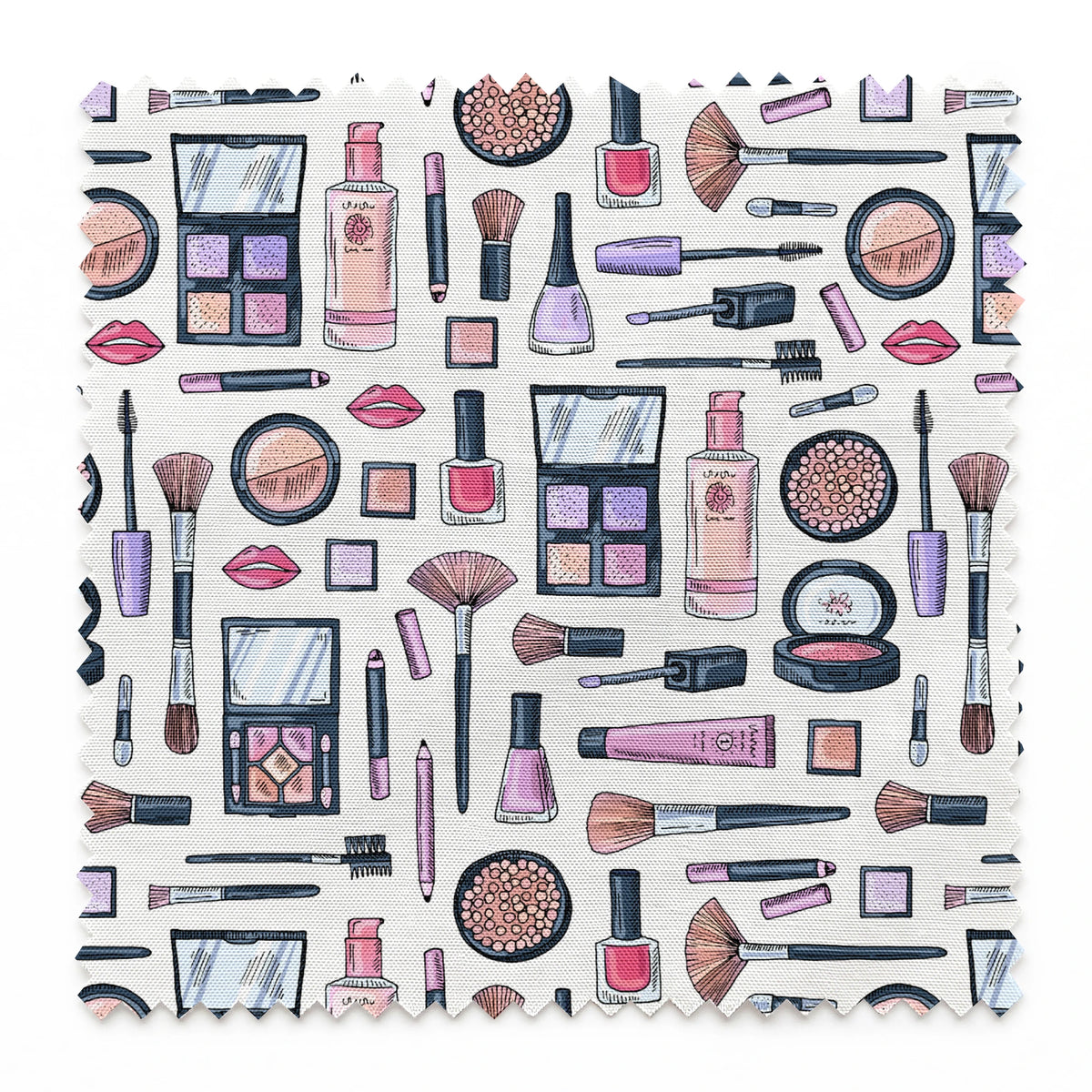  springs swatch pinked