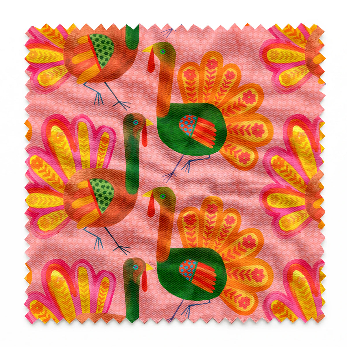  springs swatch pinked