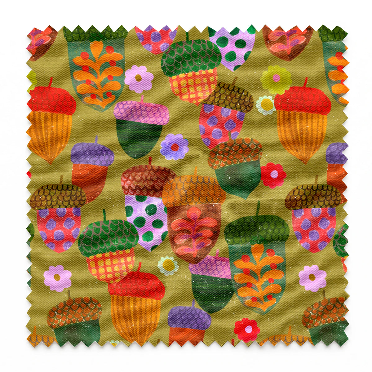  springs swatch pinked