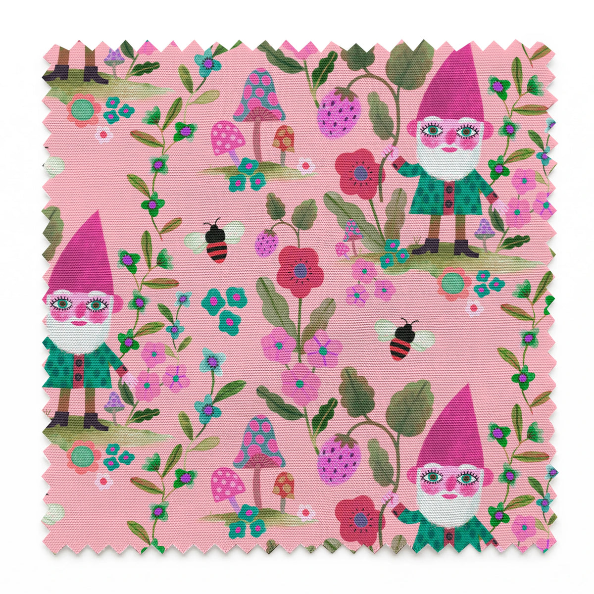  springs swatch pinked