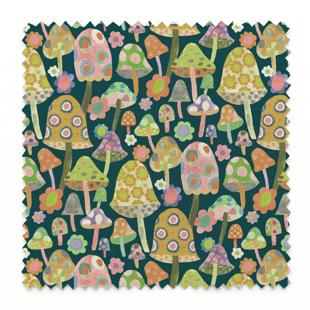  springs swatch pinked