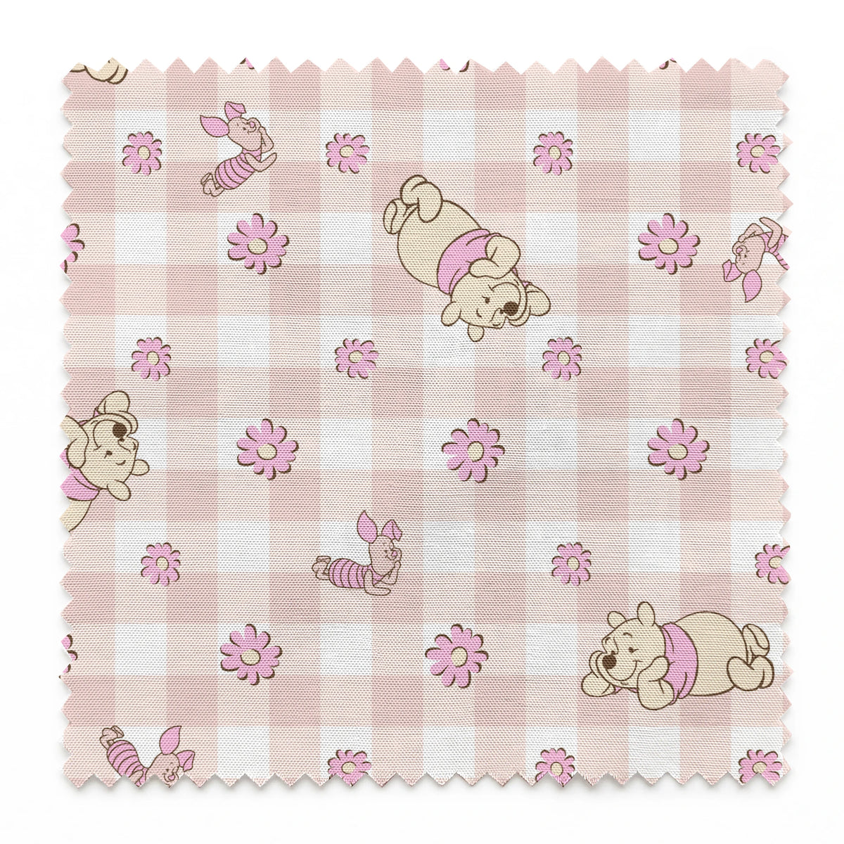 springs swatch pinked