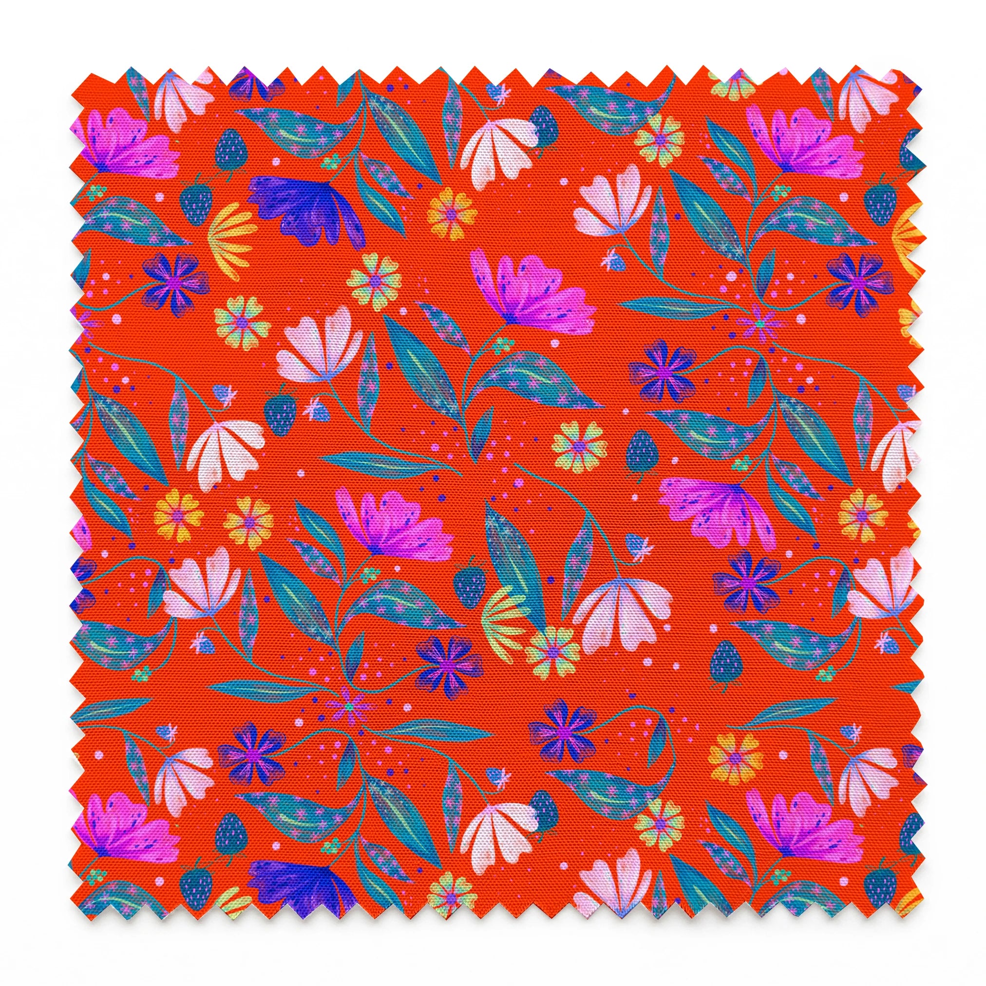  springs swatch pinked