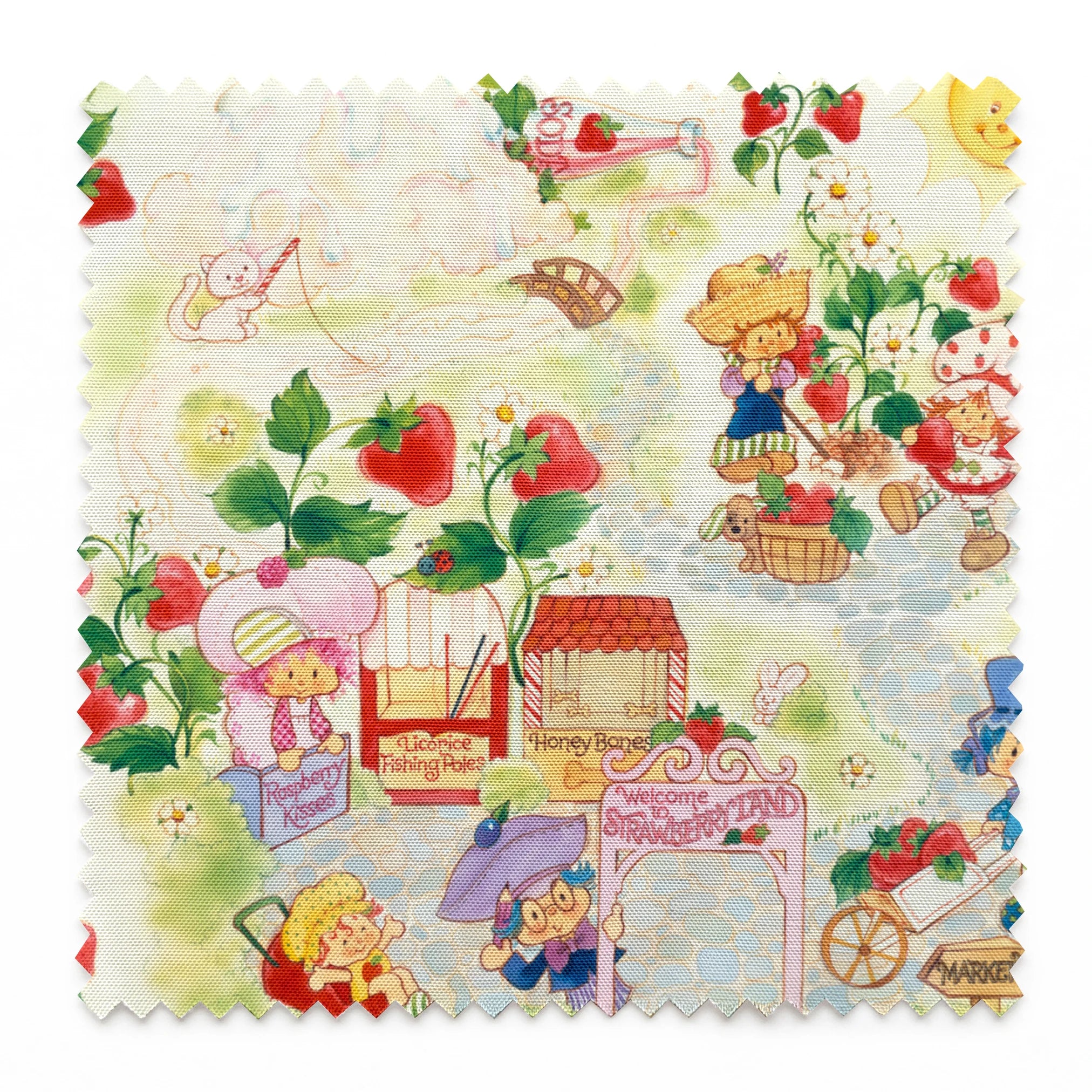  springs swatch pinked