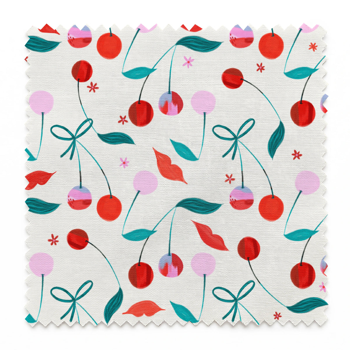  springs swatch pinked