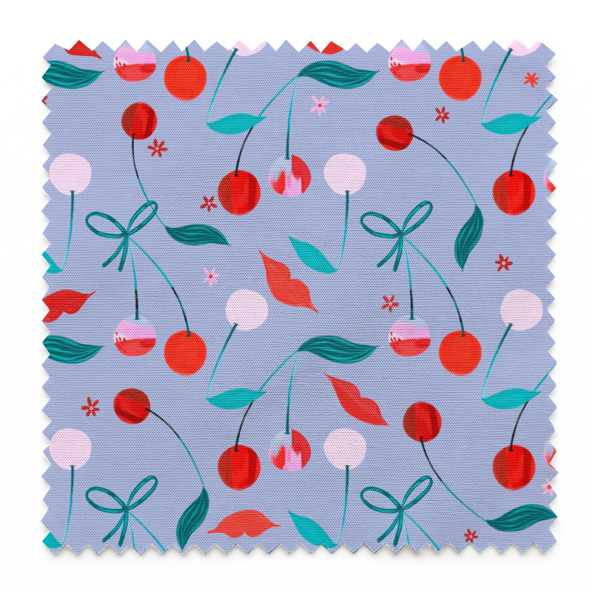  springs swatch pinked