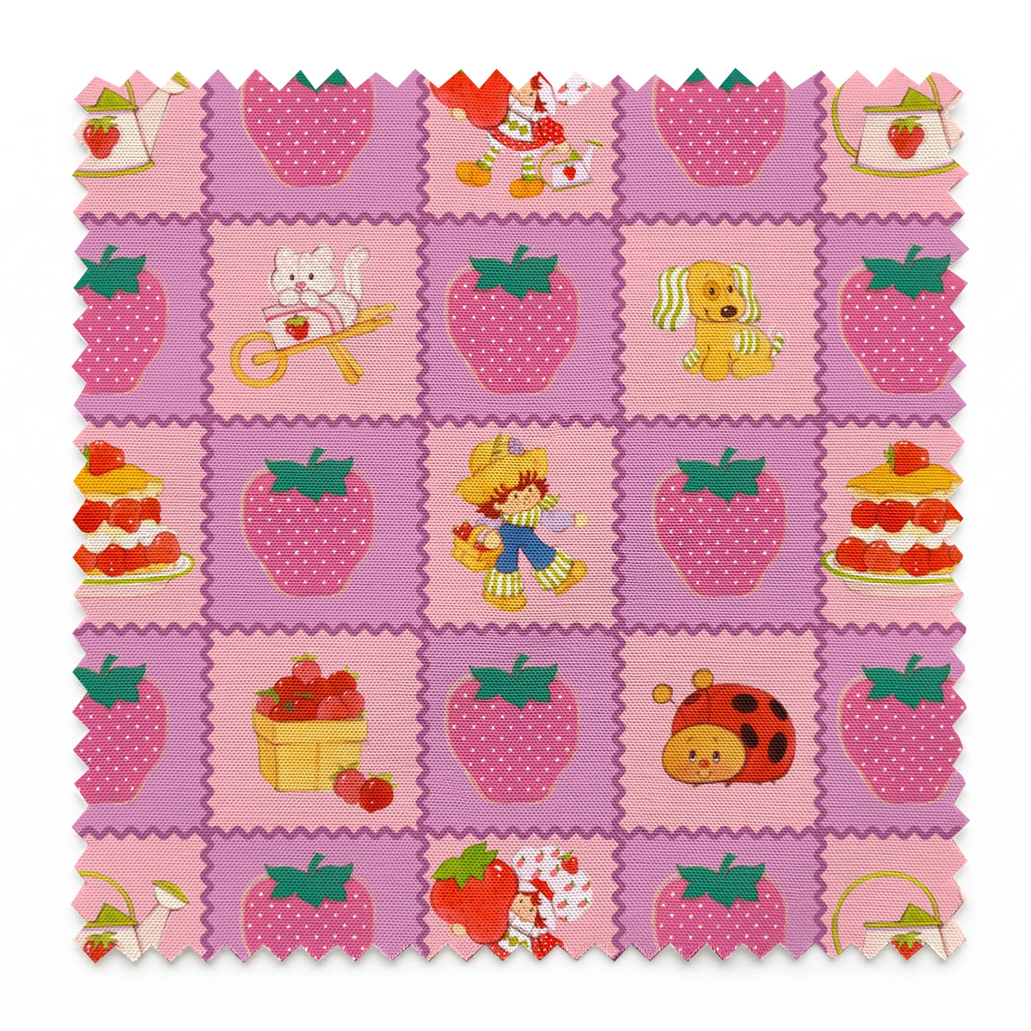  springs swatch pinked