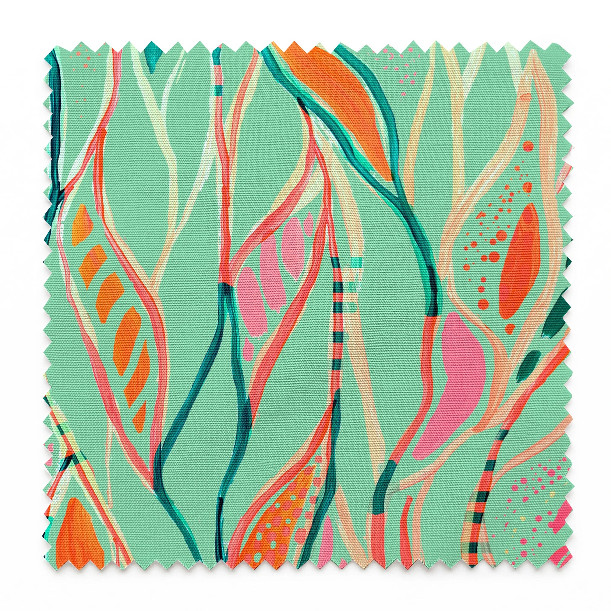  springs swatch pinked