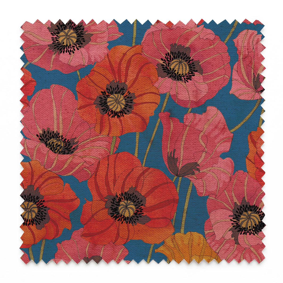  springs swatch pinked