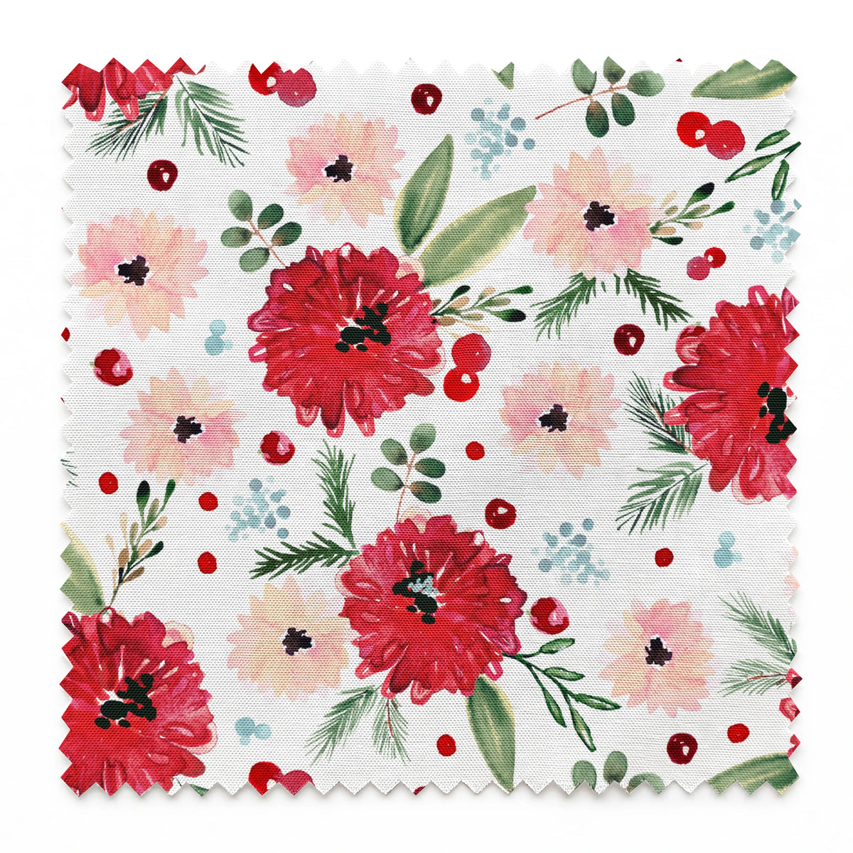  springs swatch pinked