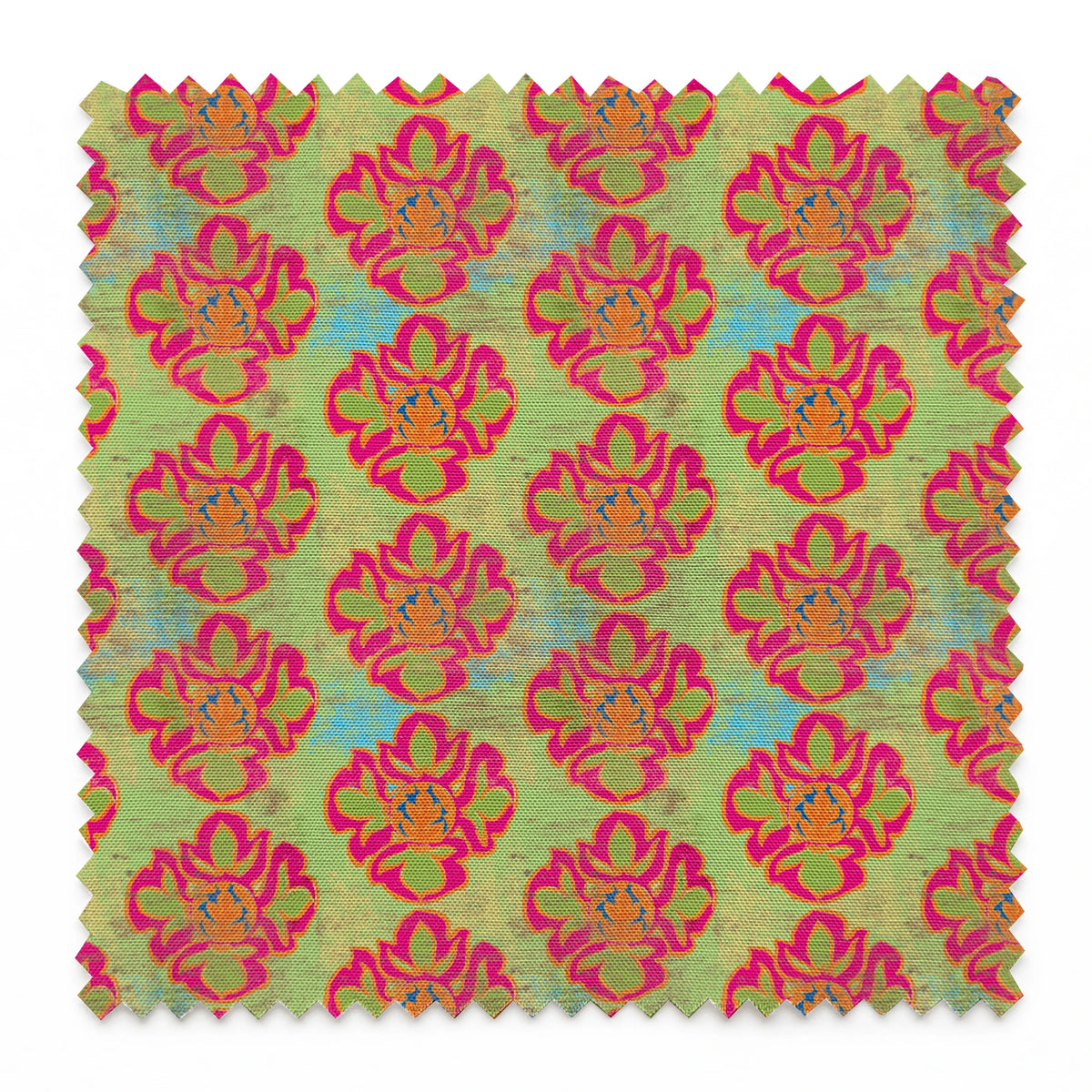  springs swatch pinked