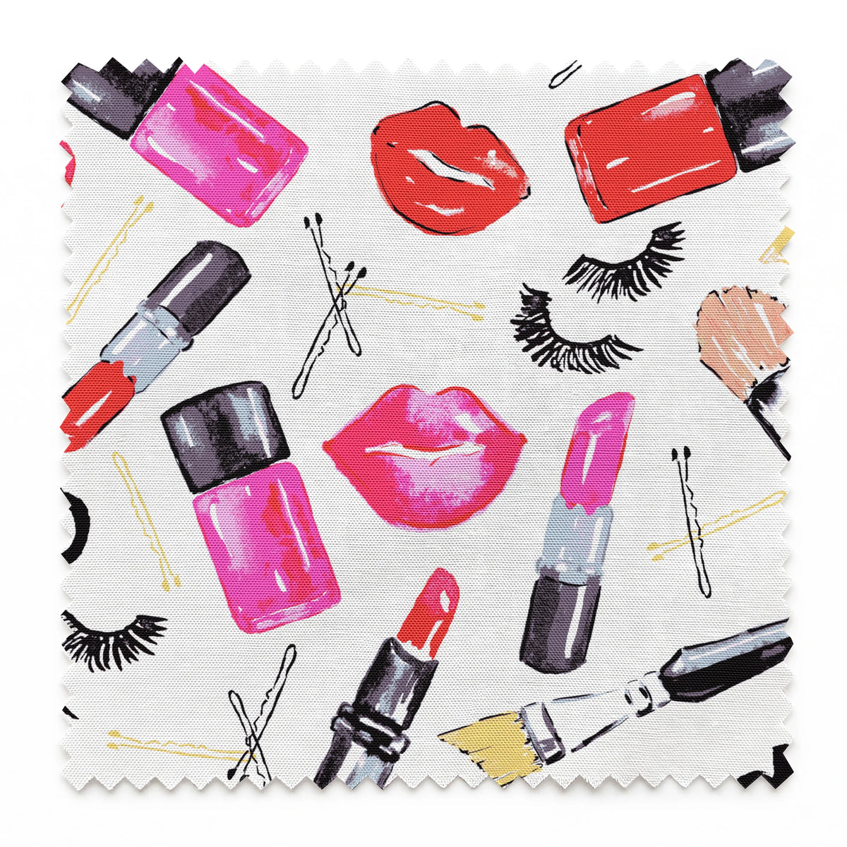  springs swatch pinked