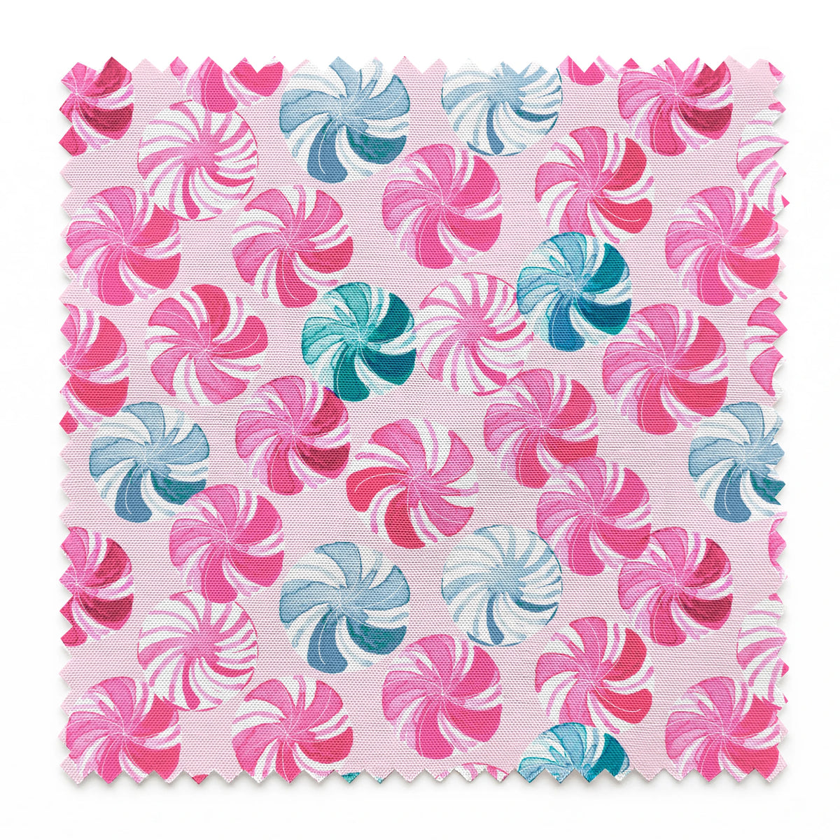  springs swatch pinked