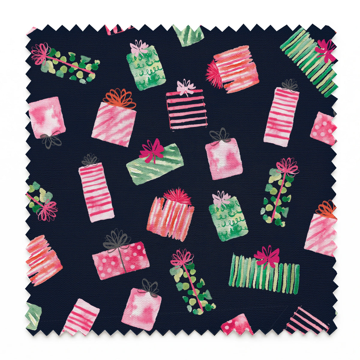  springs swatch pinked